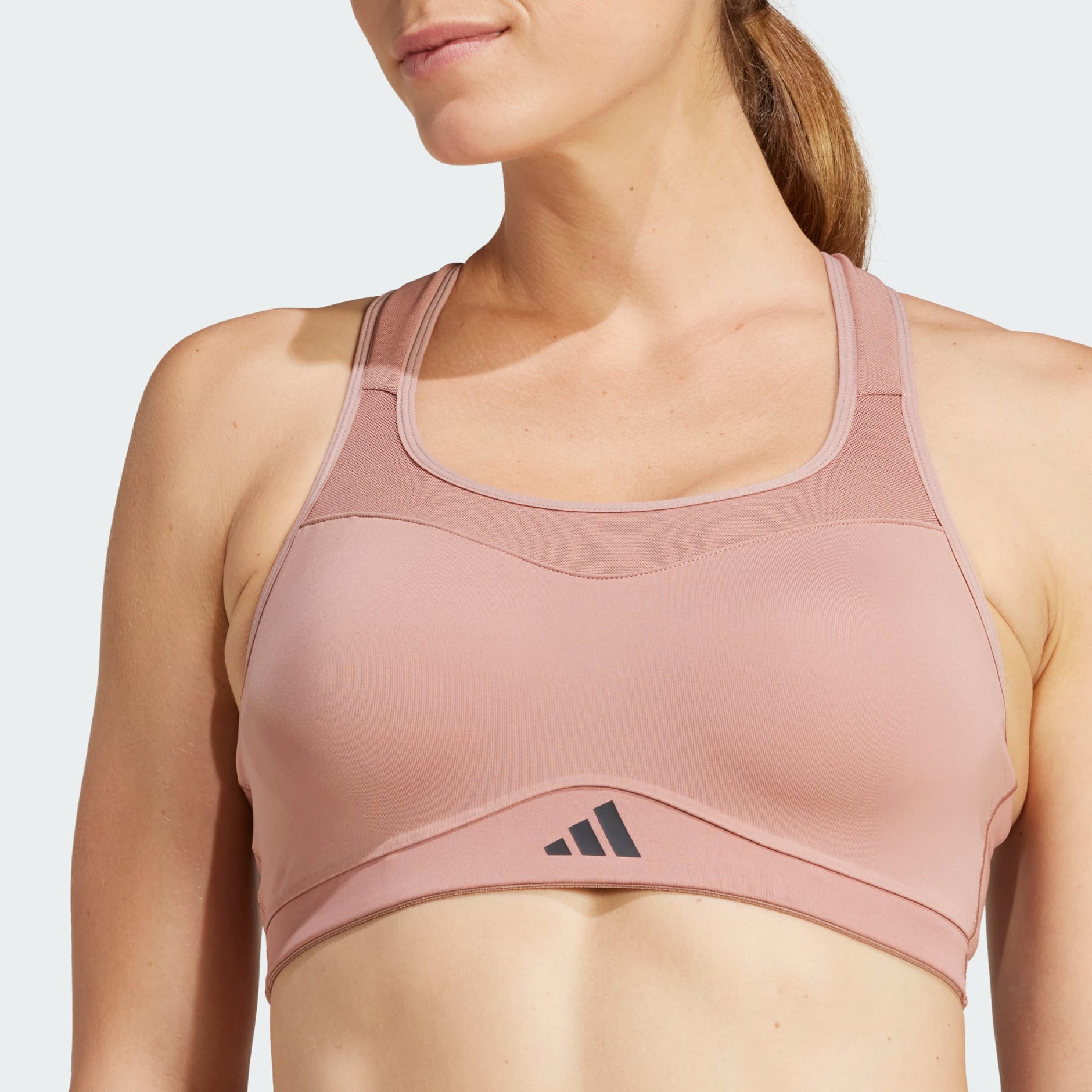 حمالة الصدر TLRD Impact الرياضية بدعم عالٍ