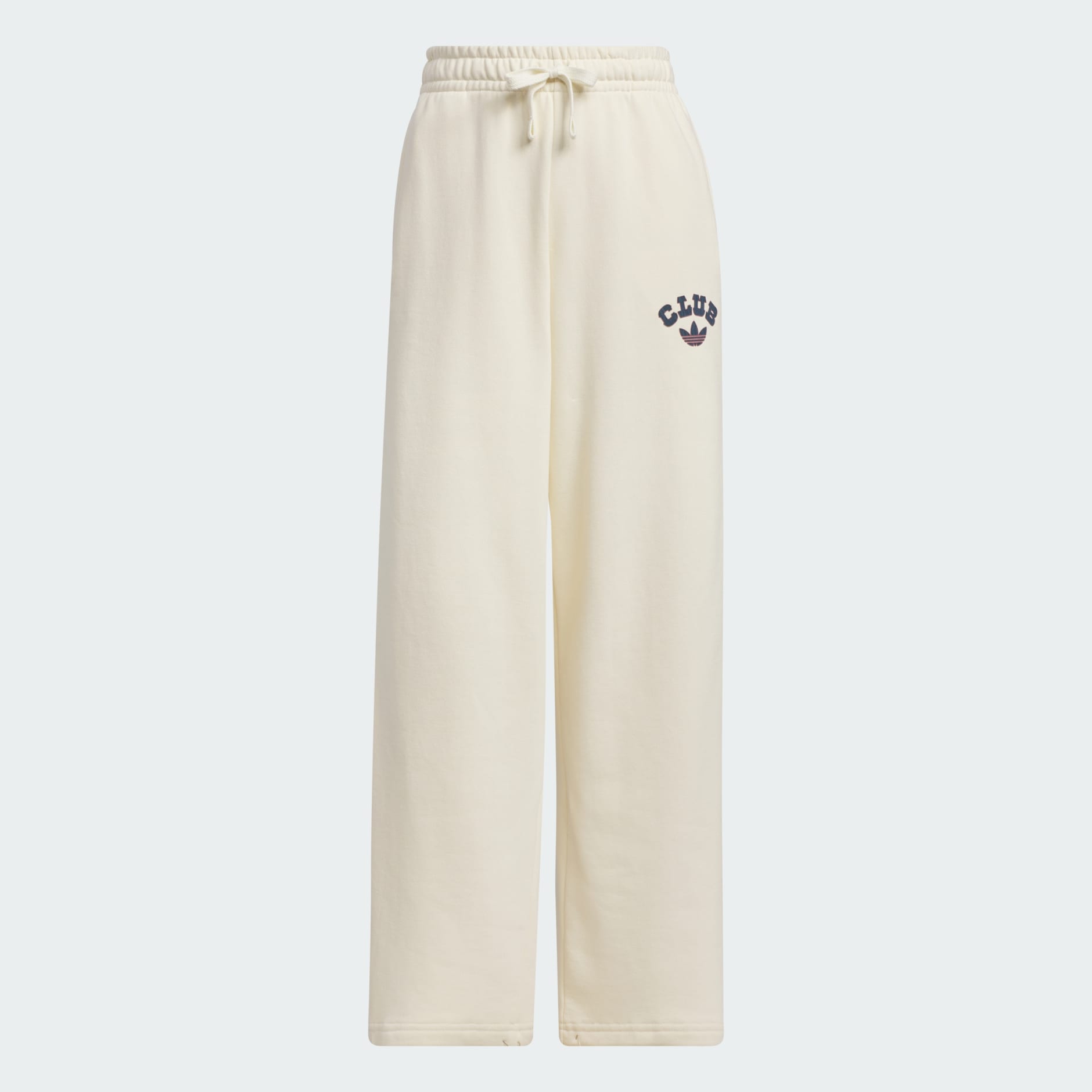 パンツ adidas originals COLLEGIATE WIDE LEG SWEAT JOGGERS adidas Collegiate Wide Leg Sweat Pants - Blue | adidas Vietnam