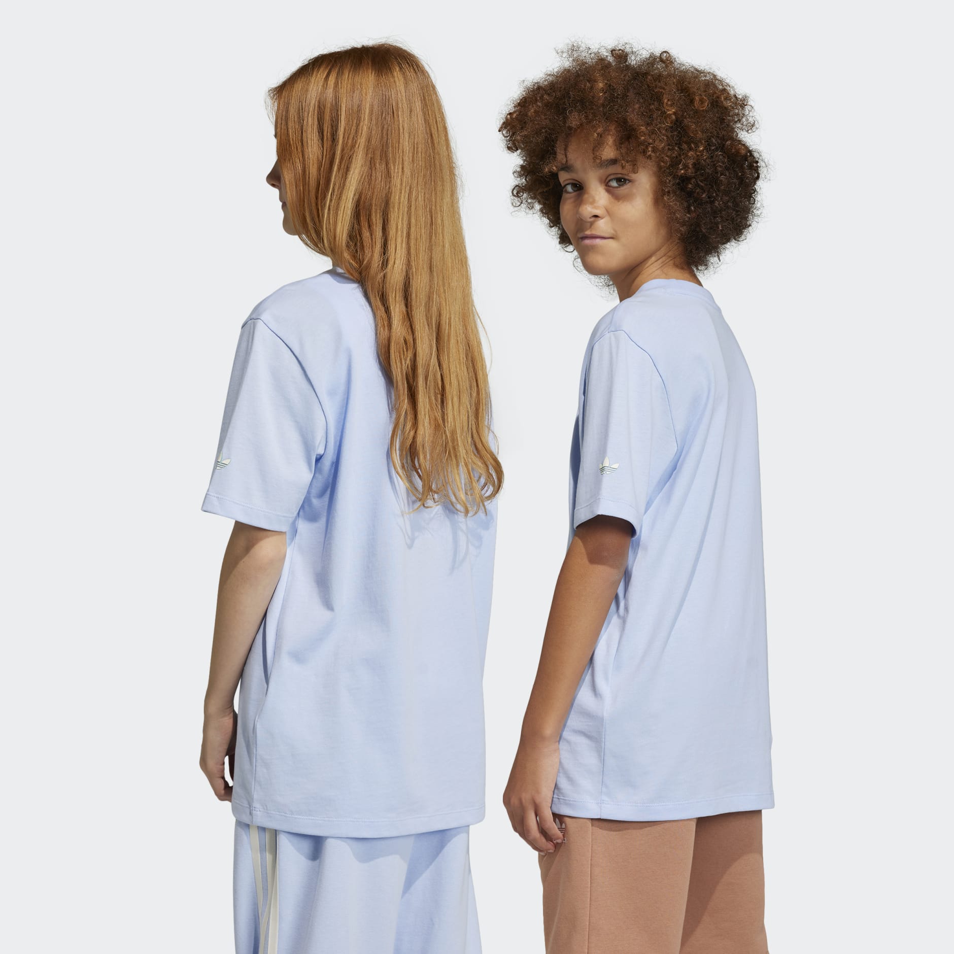 تيشيرت Graphic Print Boyfriend