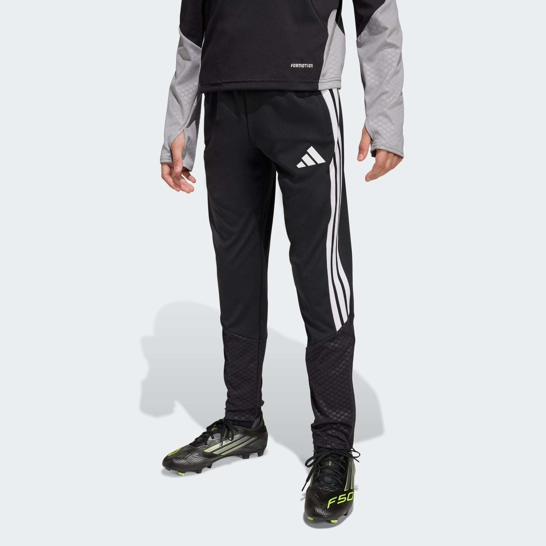 Tiro 26 Competition Kids Training Pants