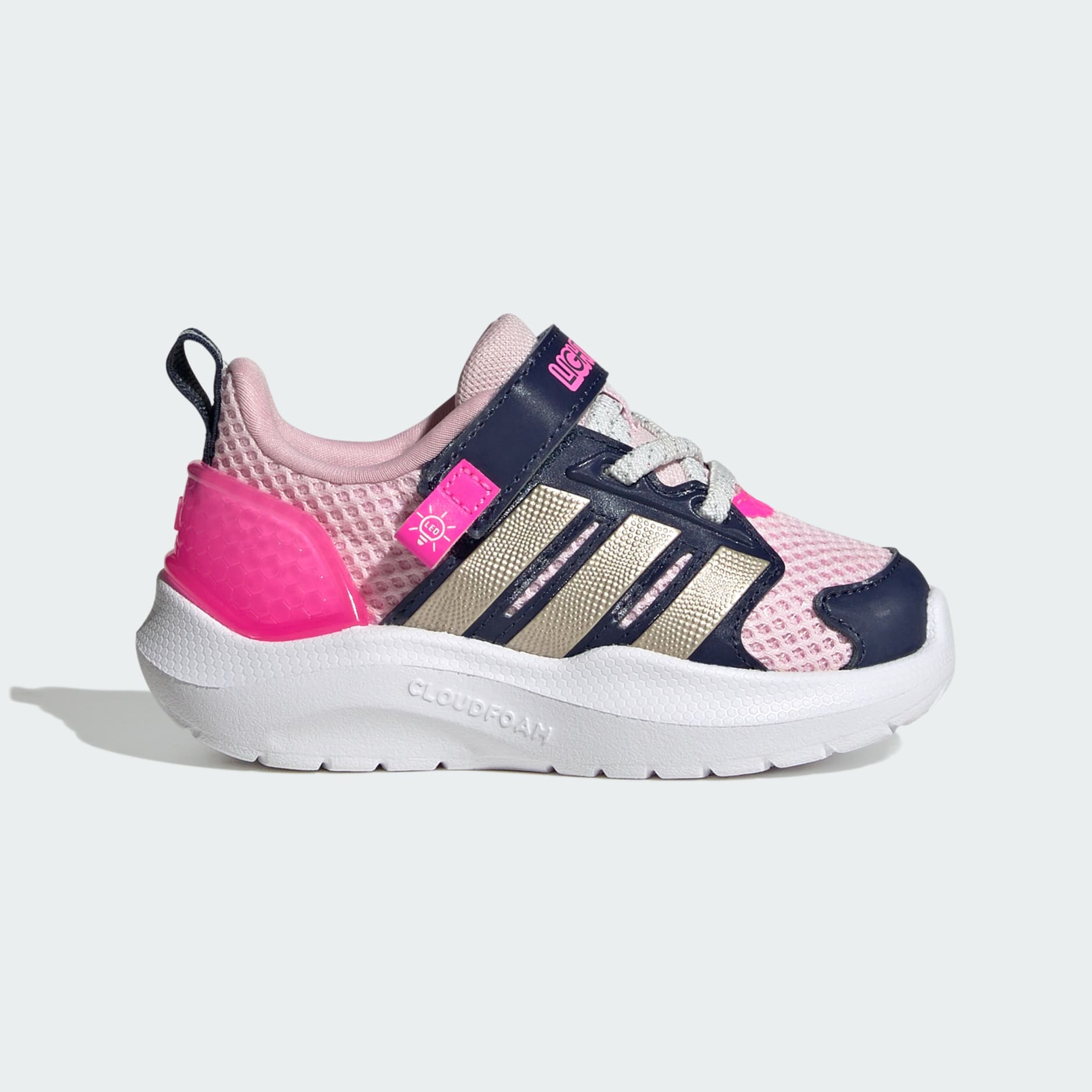 LIGHTORAMA RUNNER SHOES INFANTS