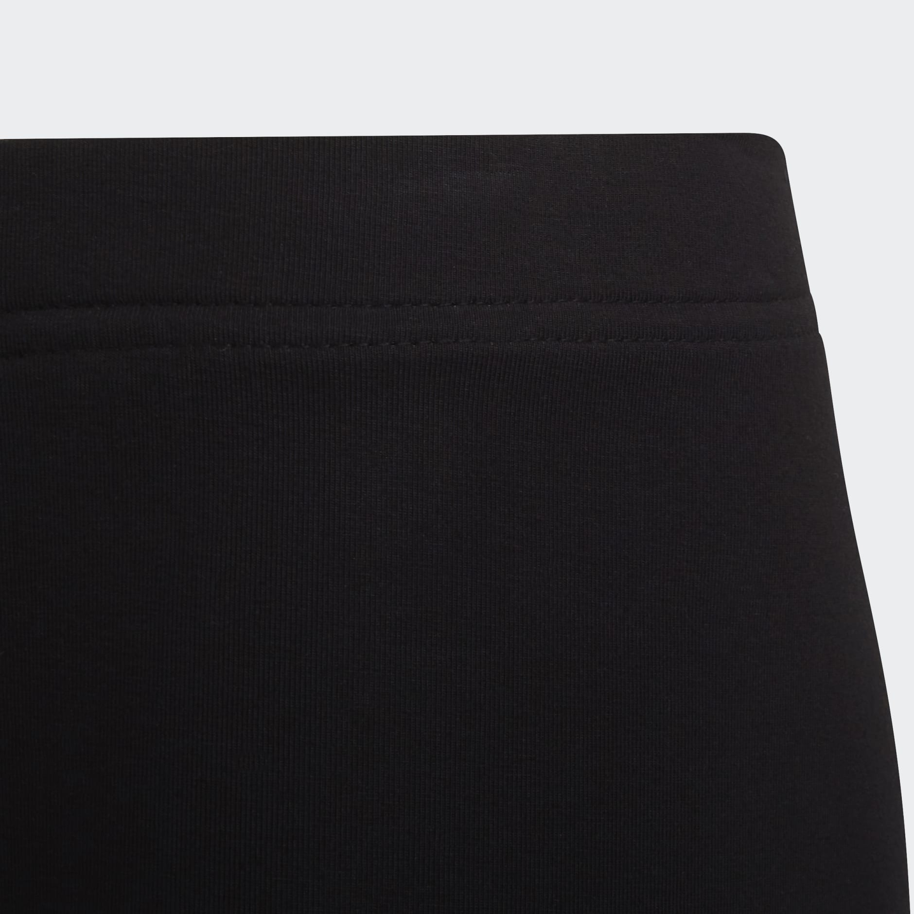 Logo Tights