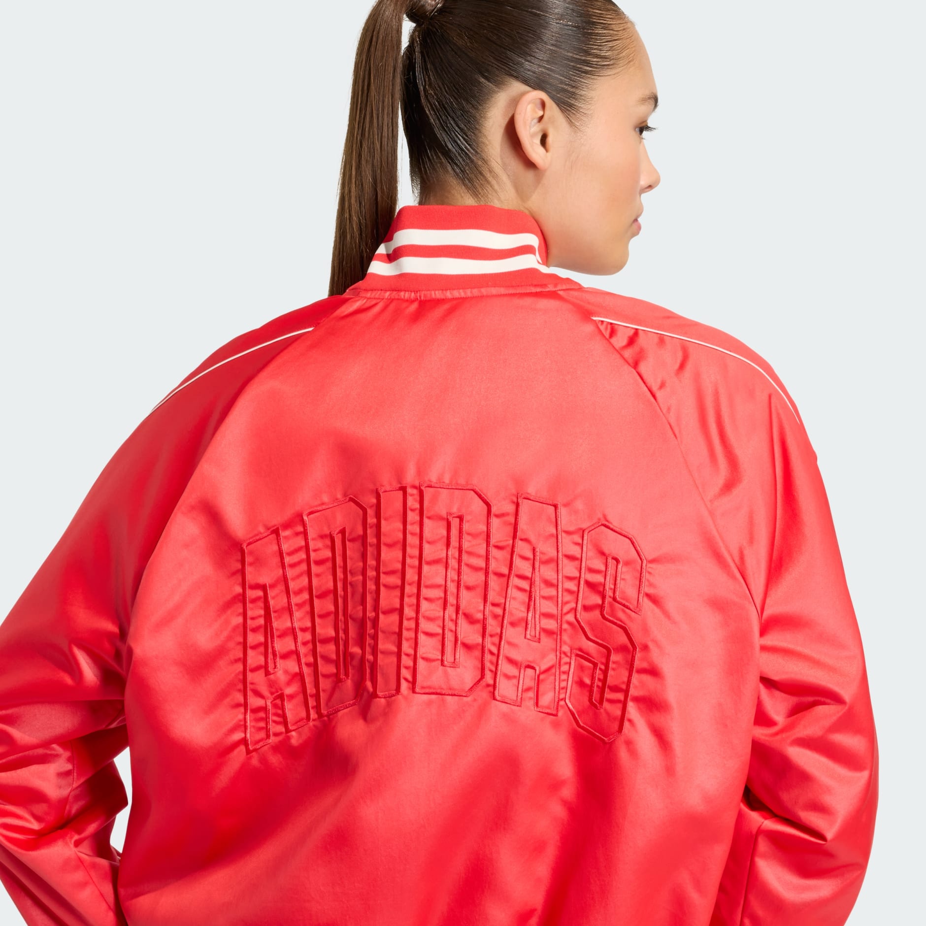 STADIUM INSULATED BOMBER JACKET
