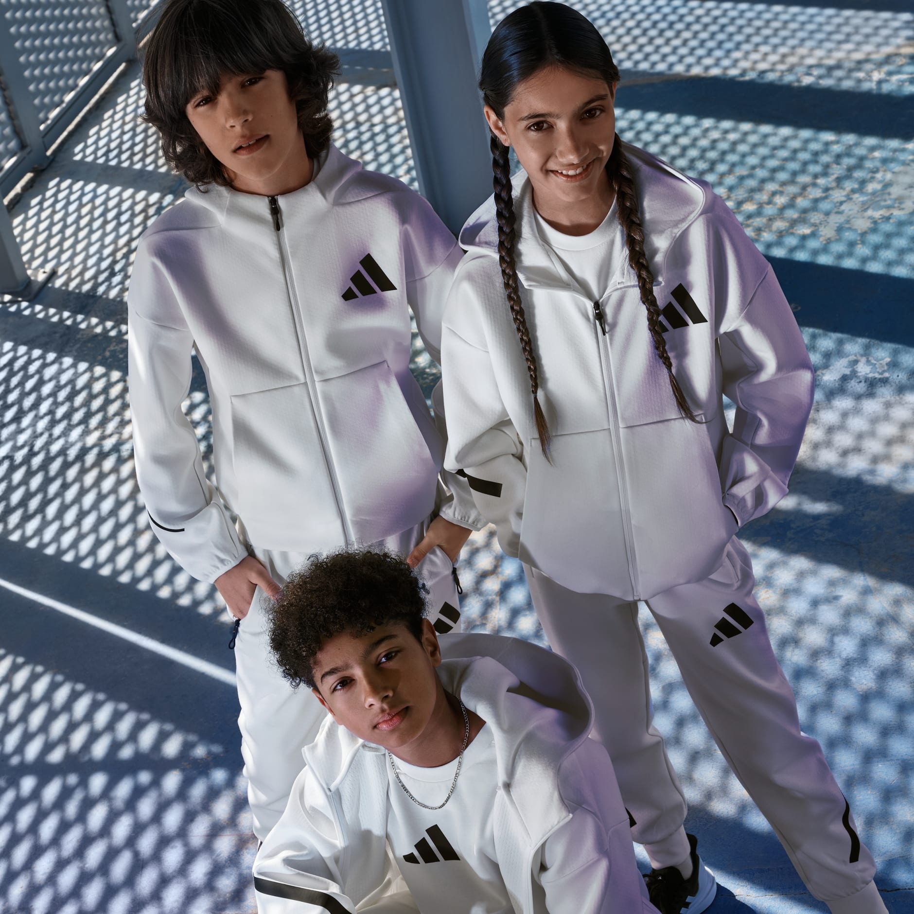 Adidas zne tracksuit deals