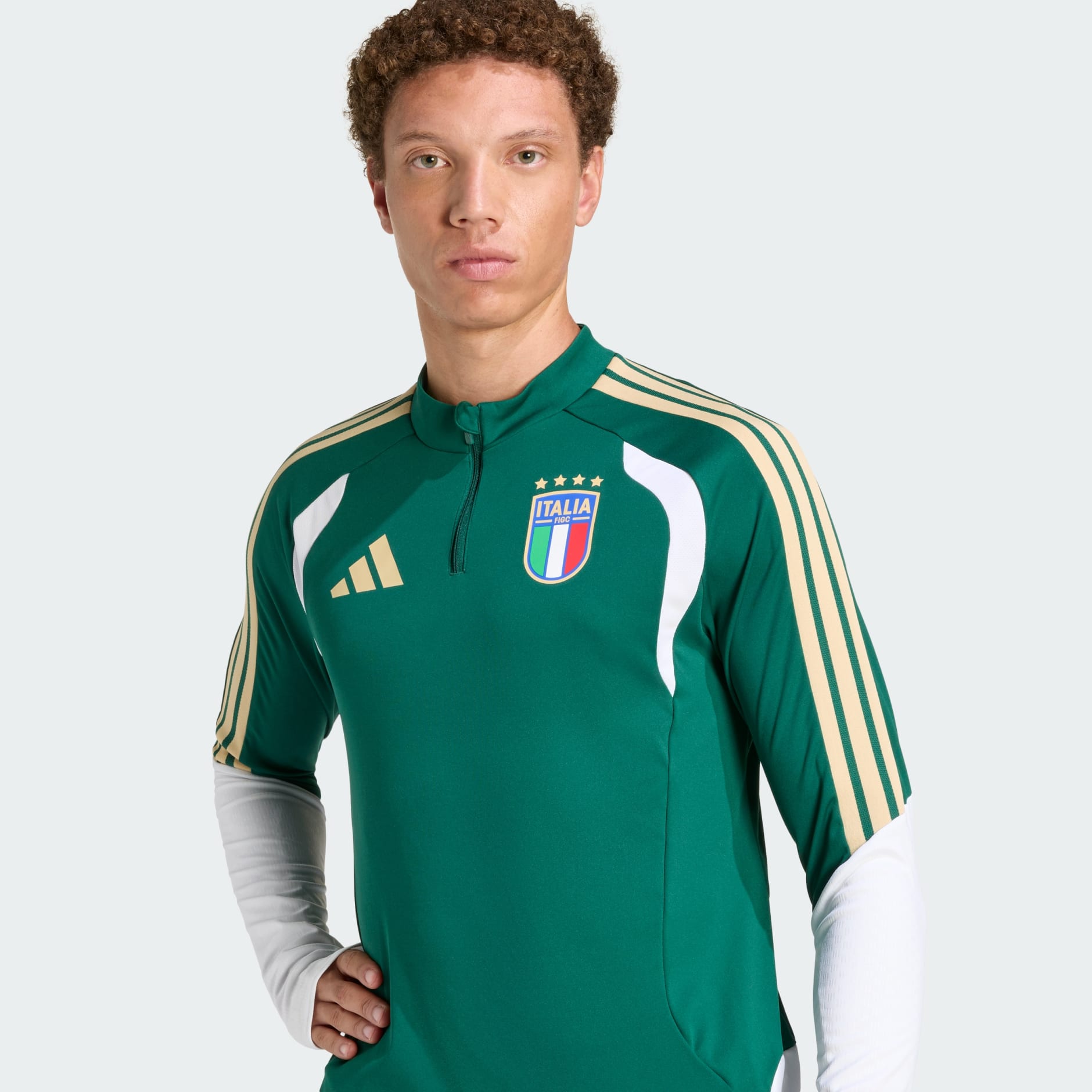 Majica Italija 26 Tiro Training