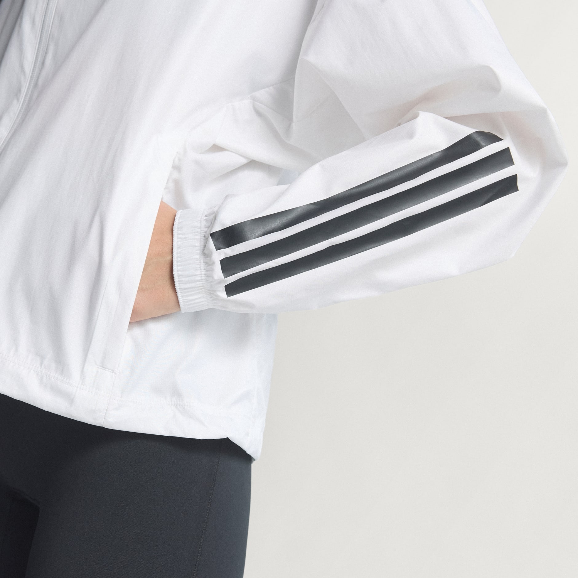 Vjetrovka Hyperglam 3-Stripes