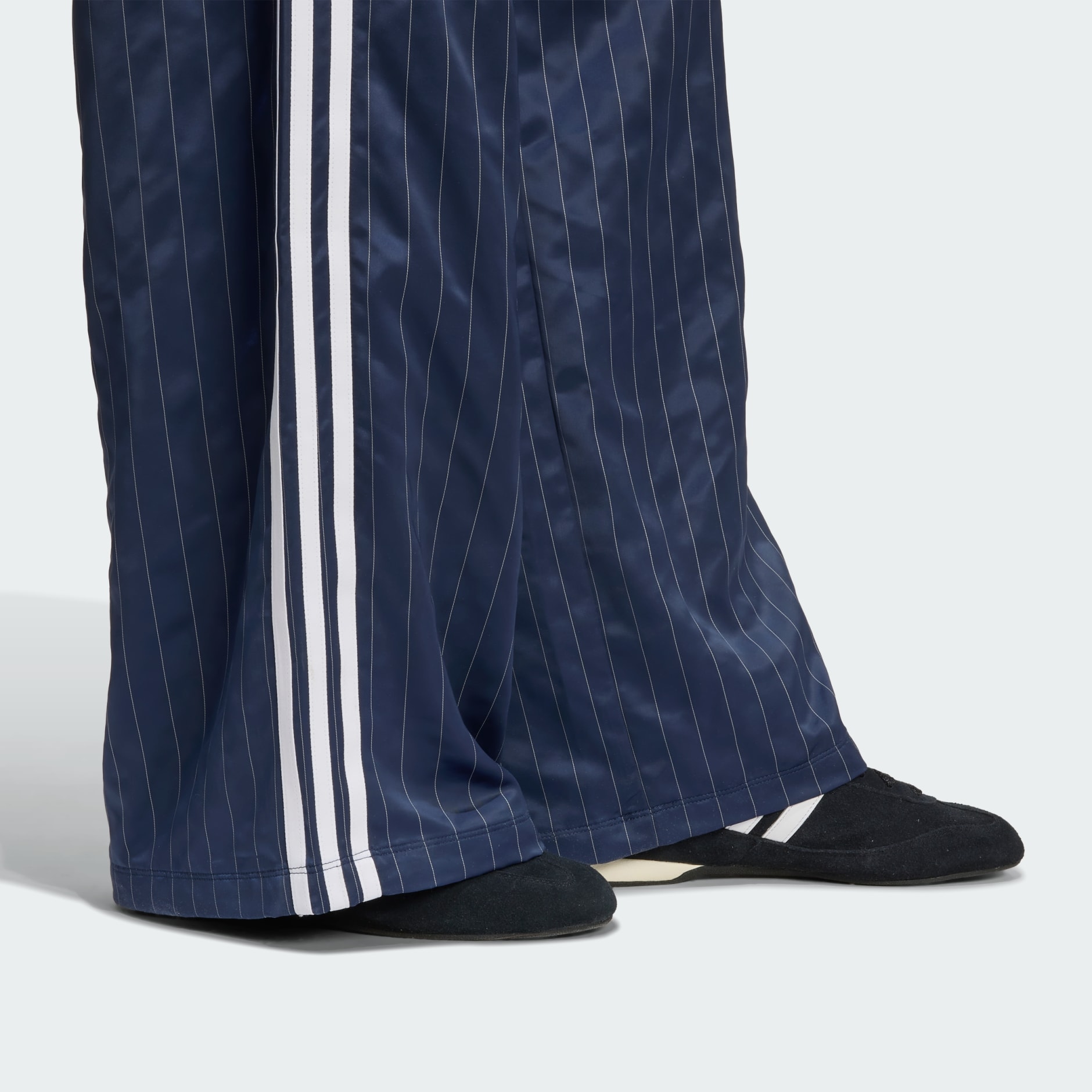 adidas Originals Wide Leg Pants
