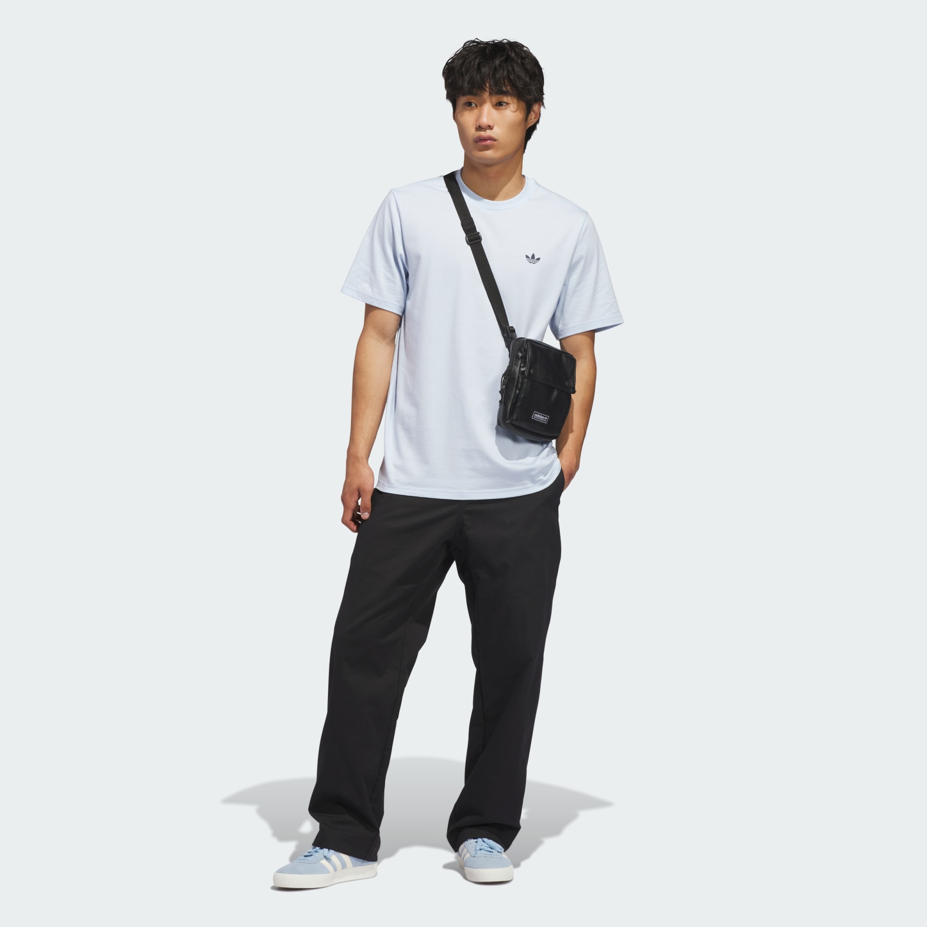 MAJICA SKATEBOARDING MERLIN