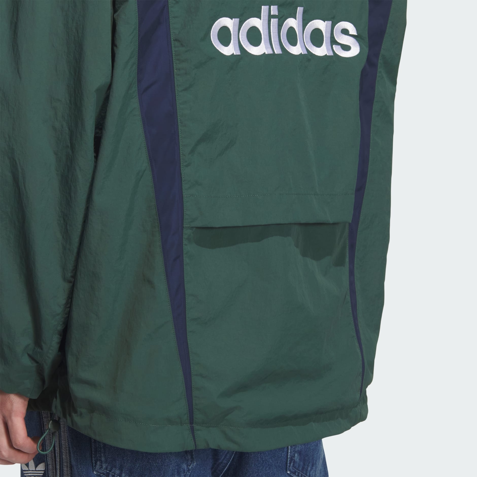 M WINDBREAKER