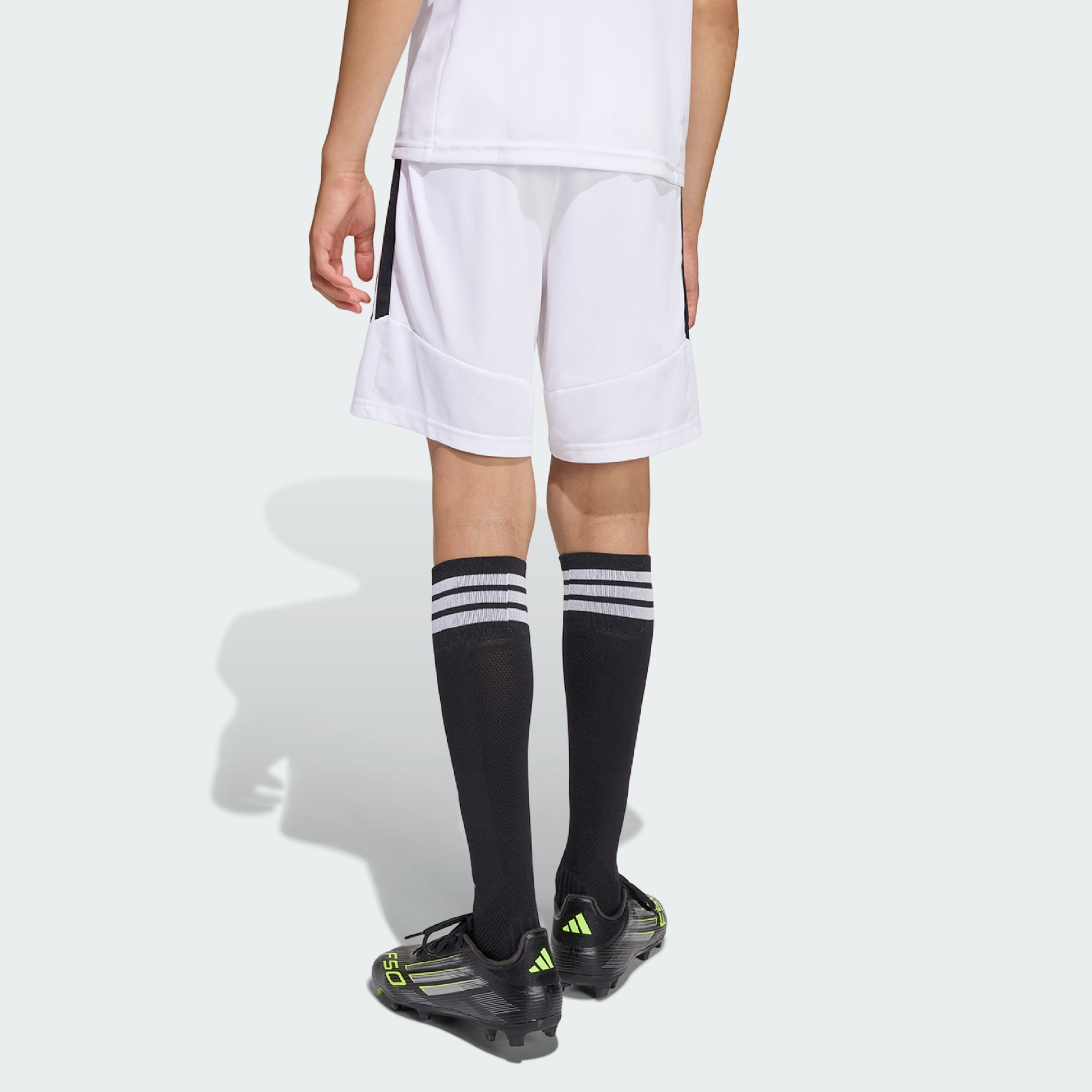 Tiro26 League Kids Shorts