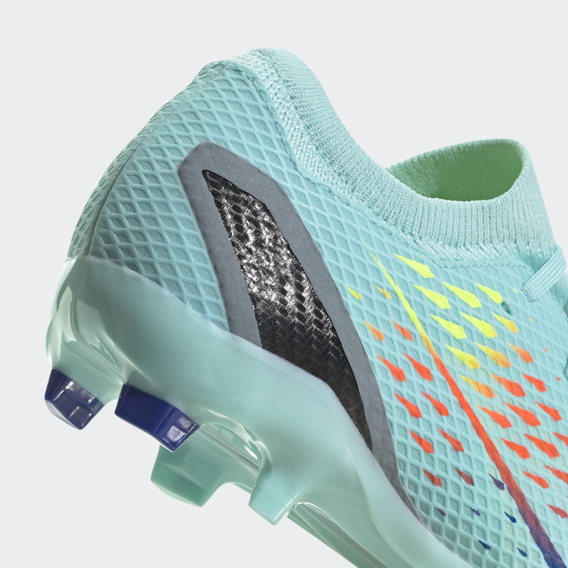 X Speedportal.3 Firm Ground Boots