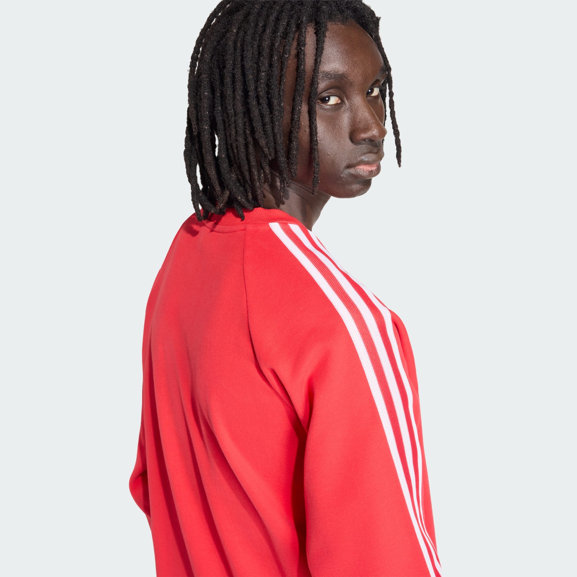 Liverpool FC Originals Crew Sweat