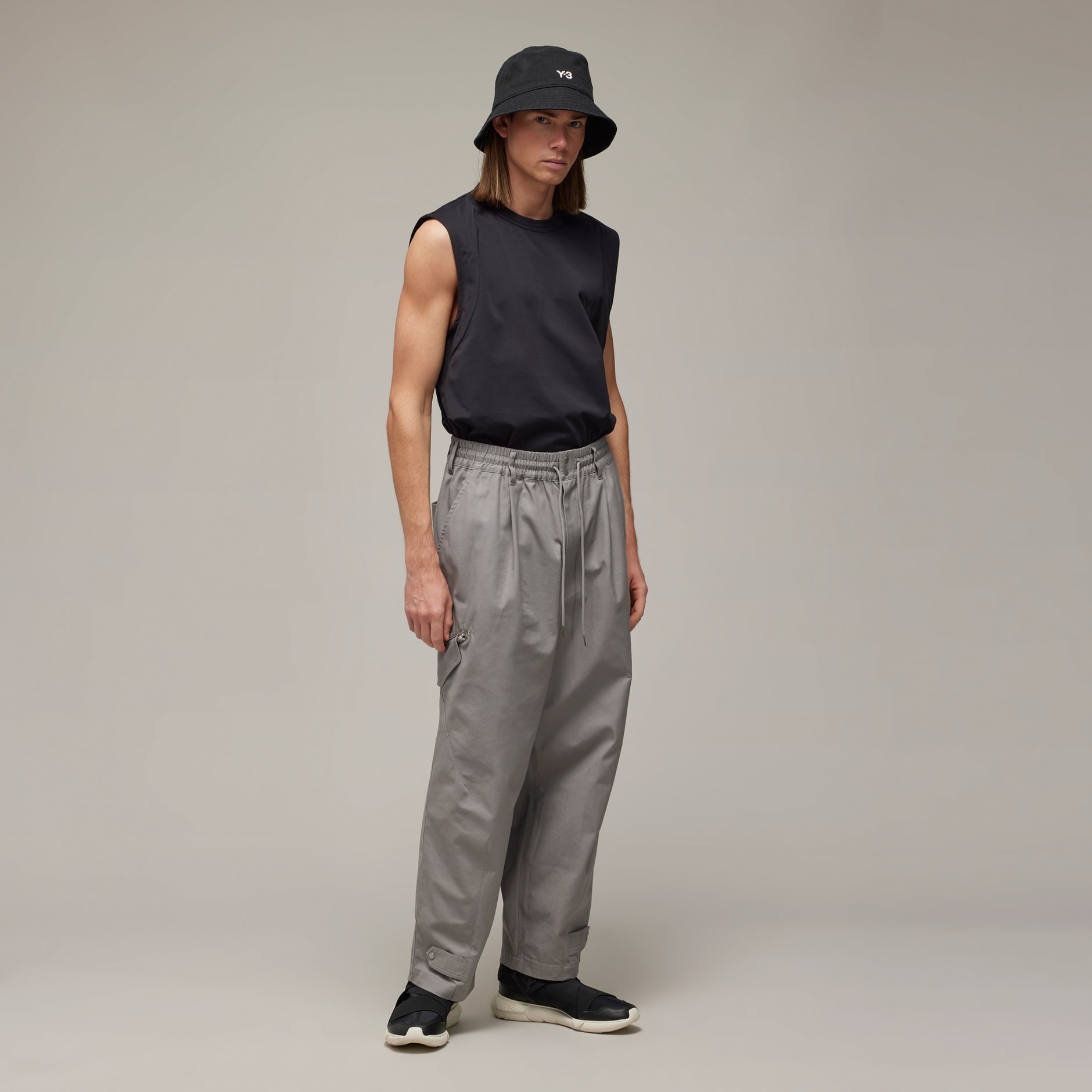 Y-3 Workwear Cargo Pants