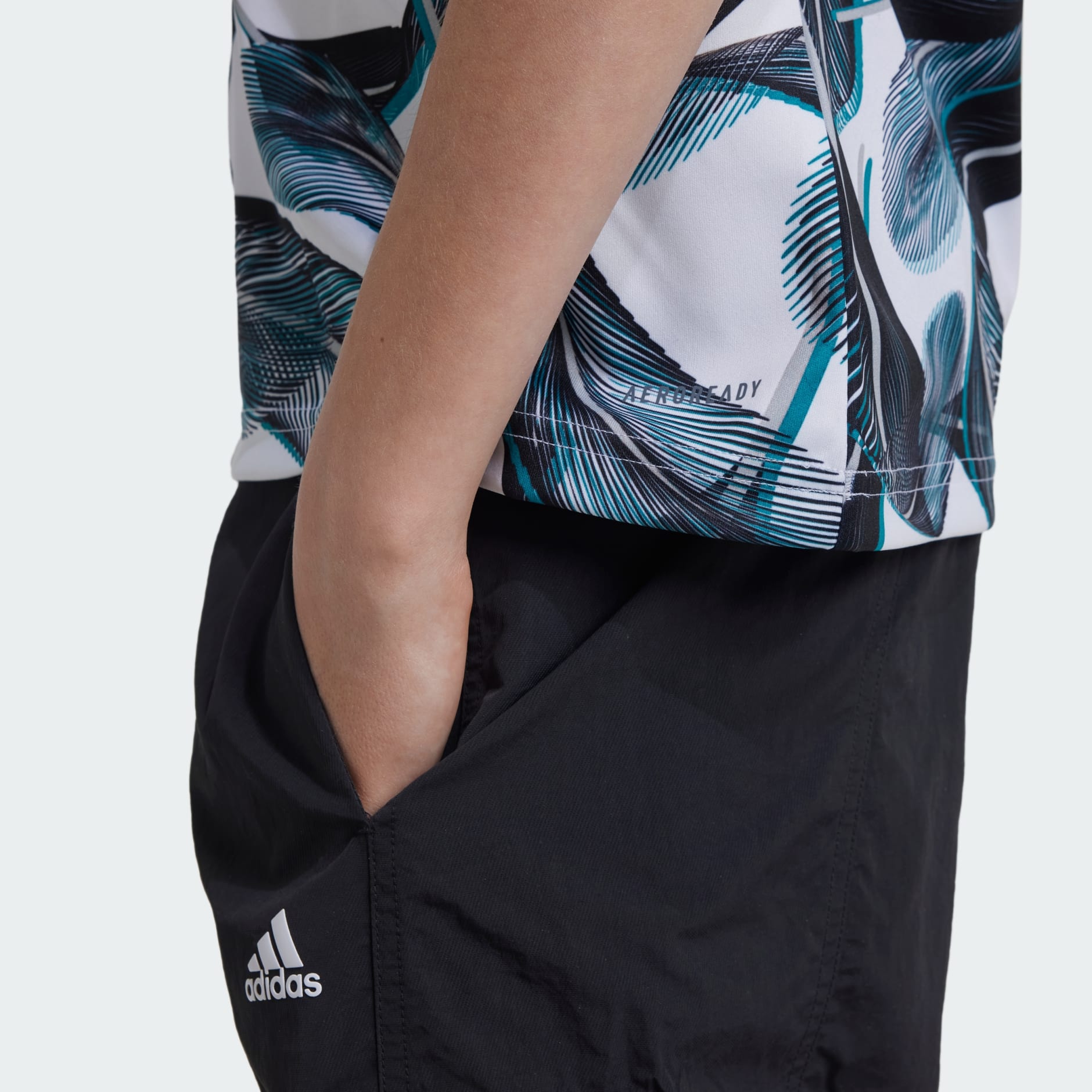 Newcastle United FC Pre-Match Jersey Kids