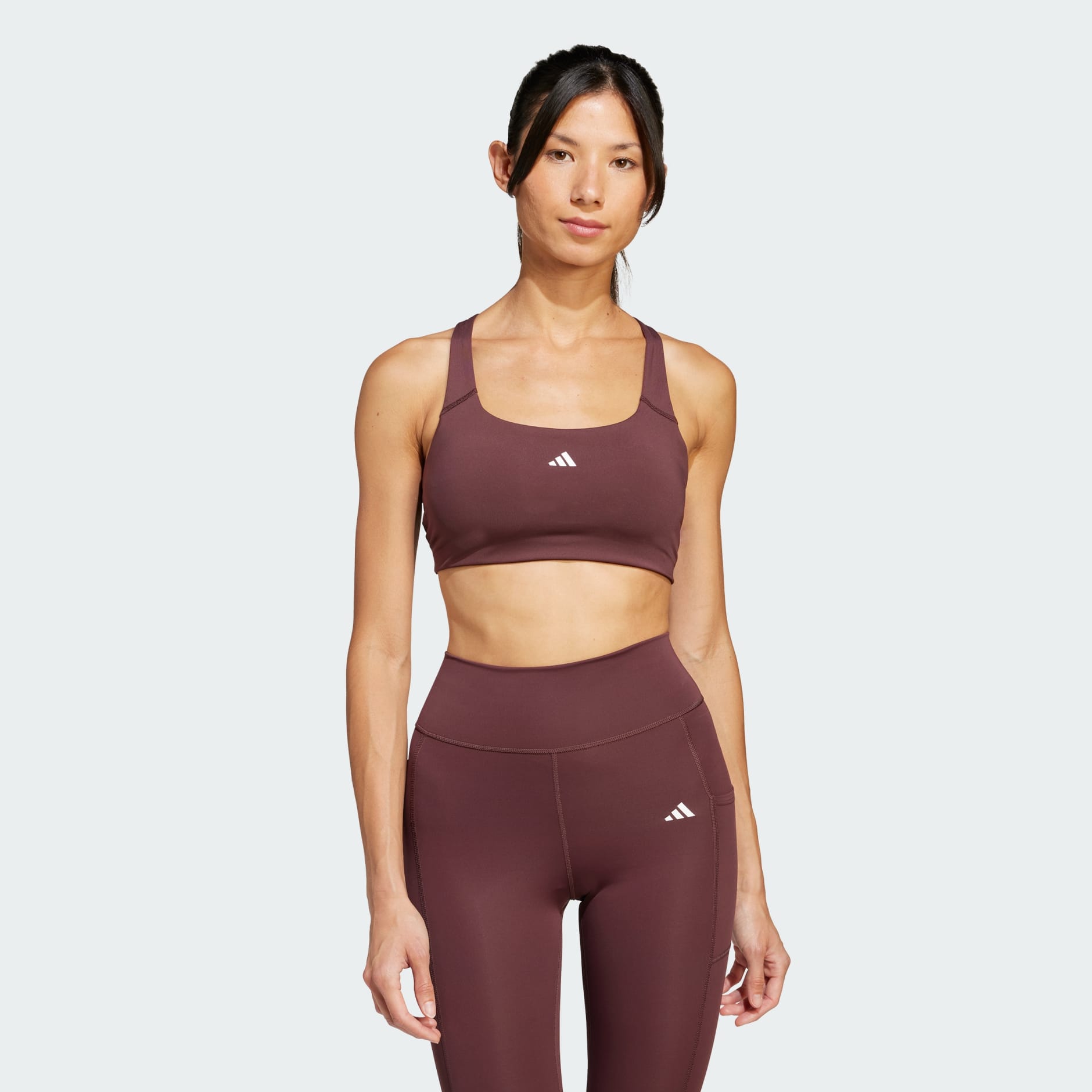 Powerimpact Training Medium-Support Bra