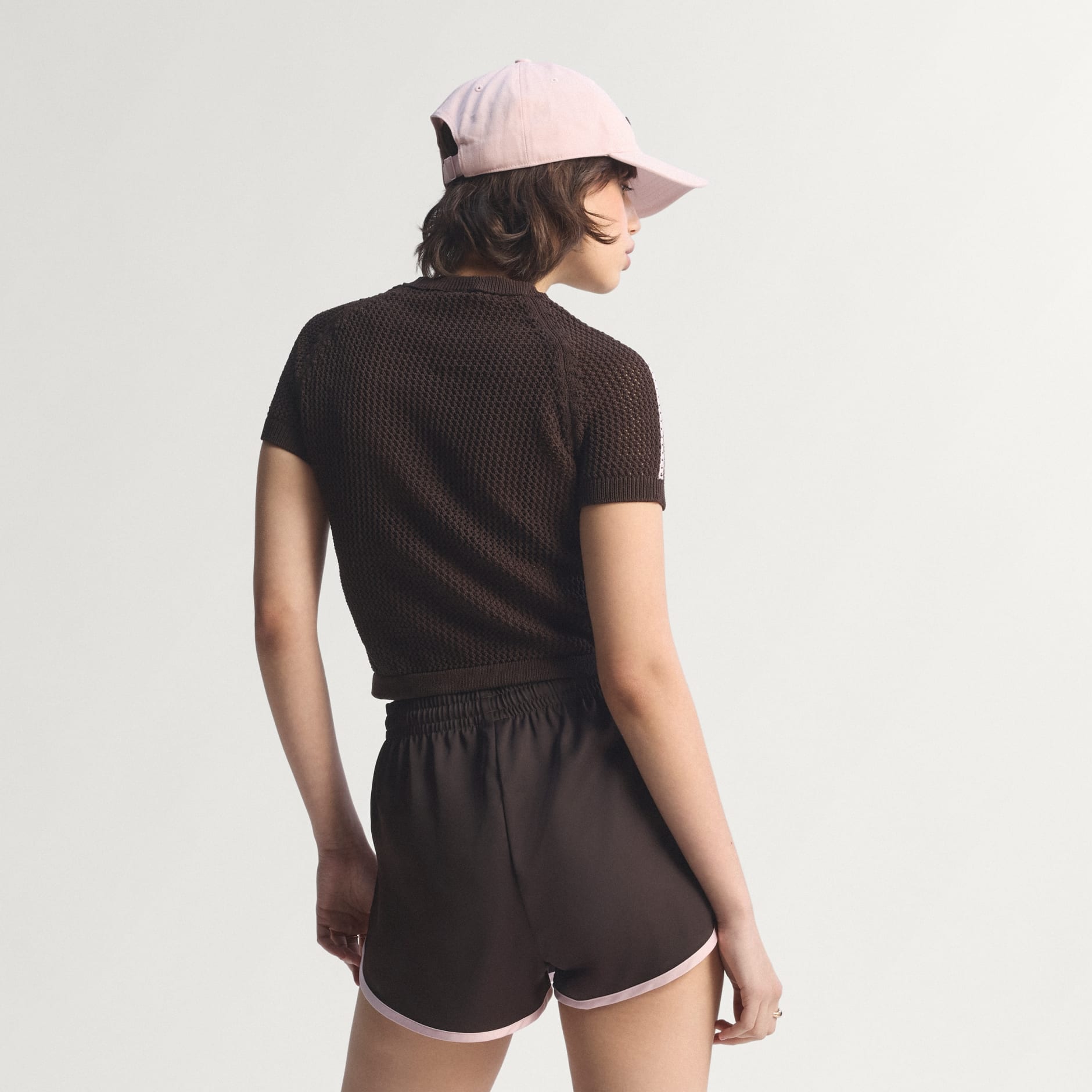 TRICOU CALI CROȘETAT TRICOTAT