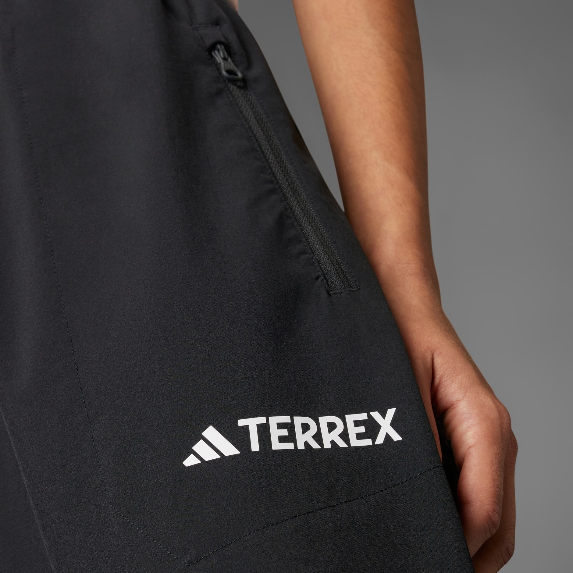 Multi Essentials Stretch Pants