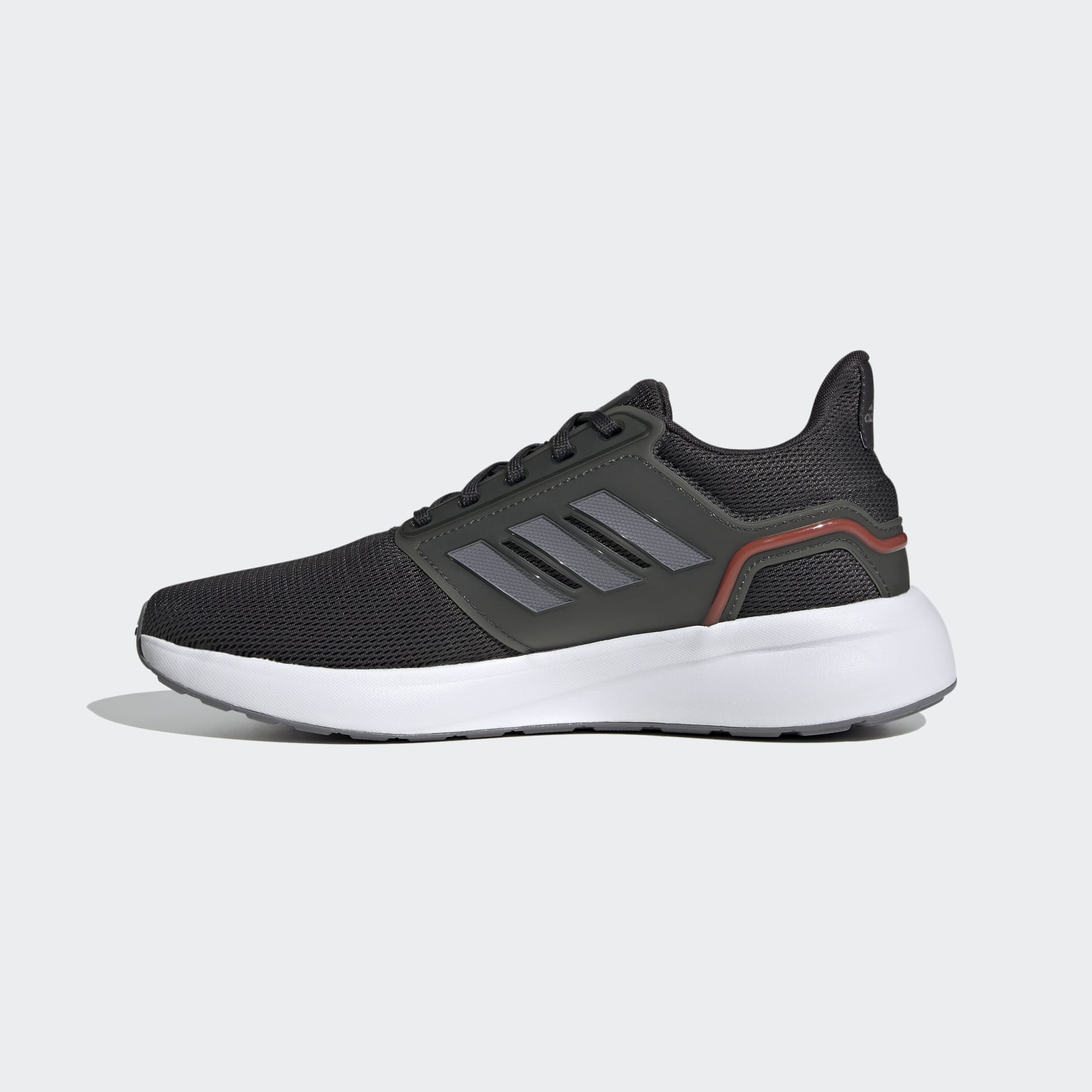 Shoes - EQ19 Run Shoes - Grey | adidas South Africa