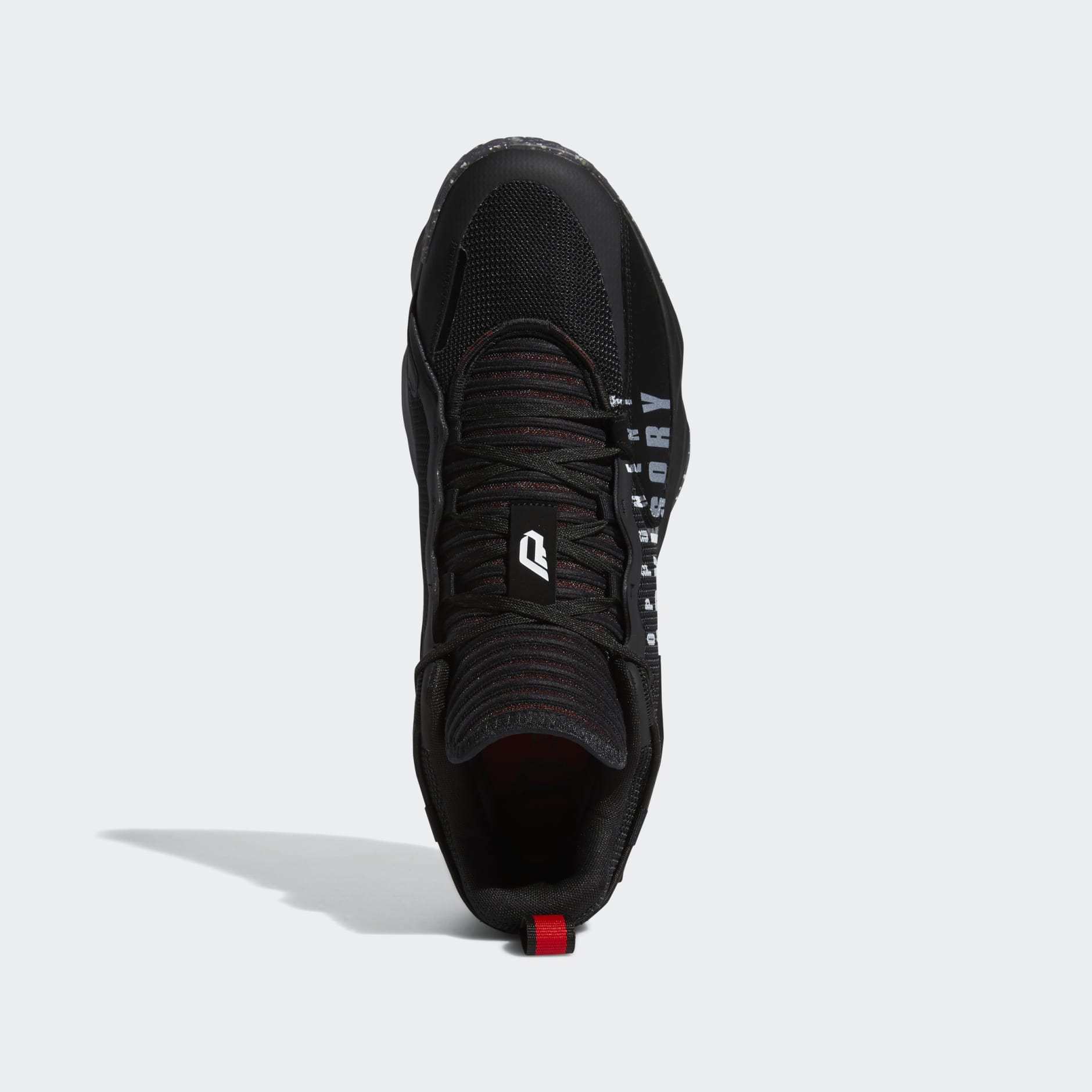 Dame 7 EXTPLY: Opponent Advisory Shoes
