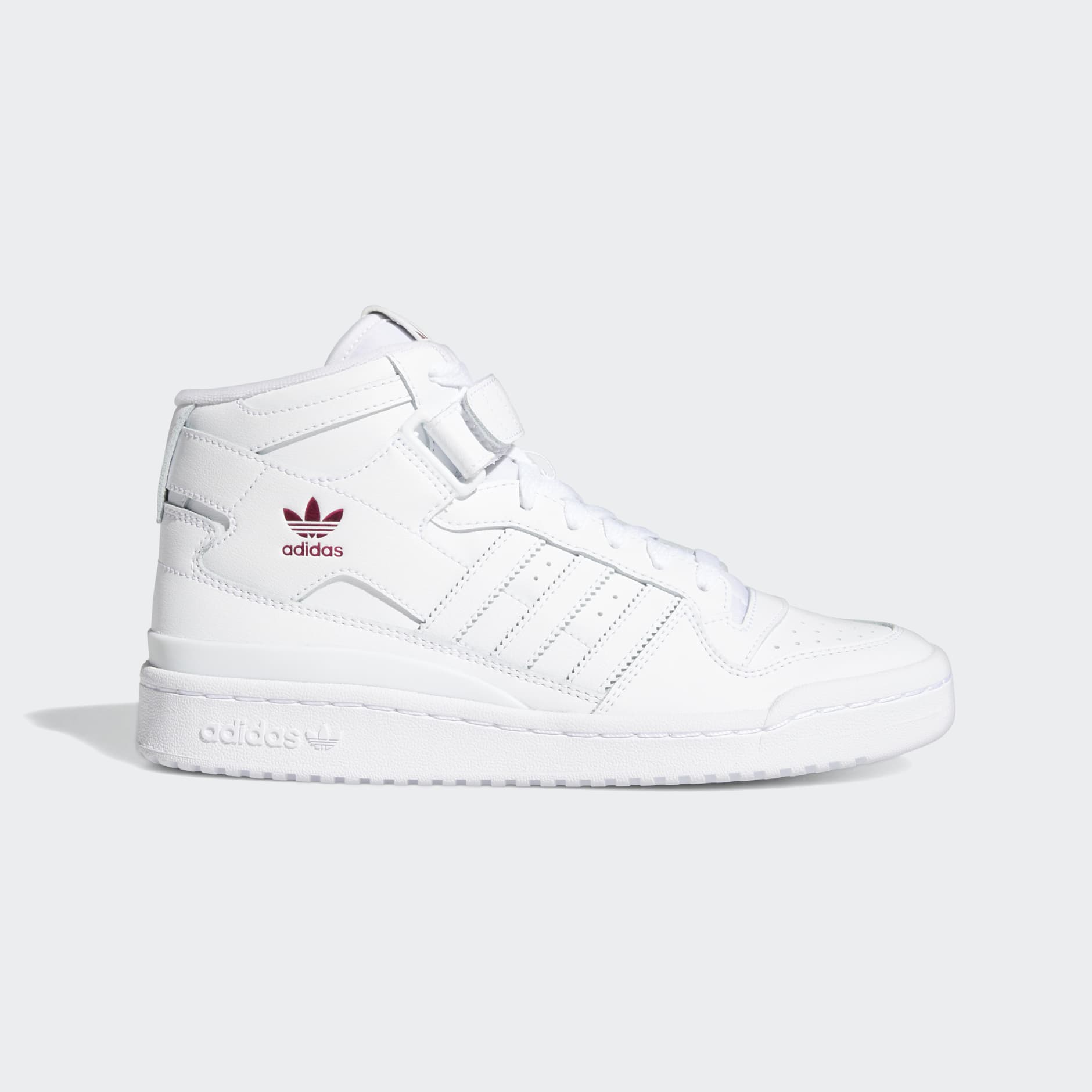 Forum Mid Shoes