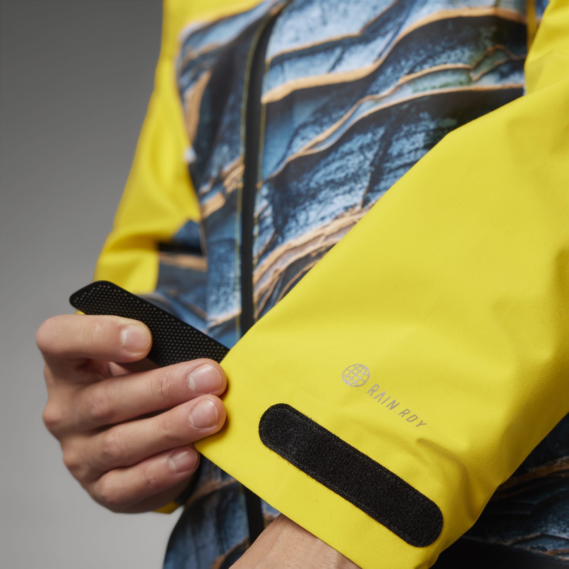 National Geographic RAIN.RDY Jacket