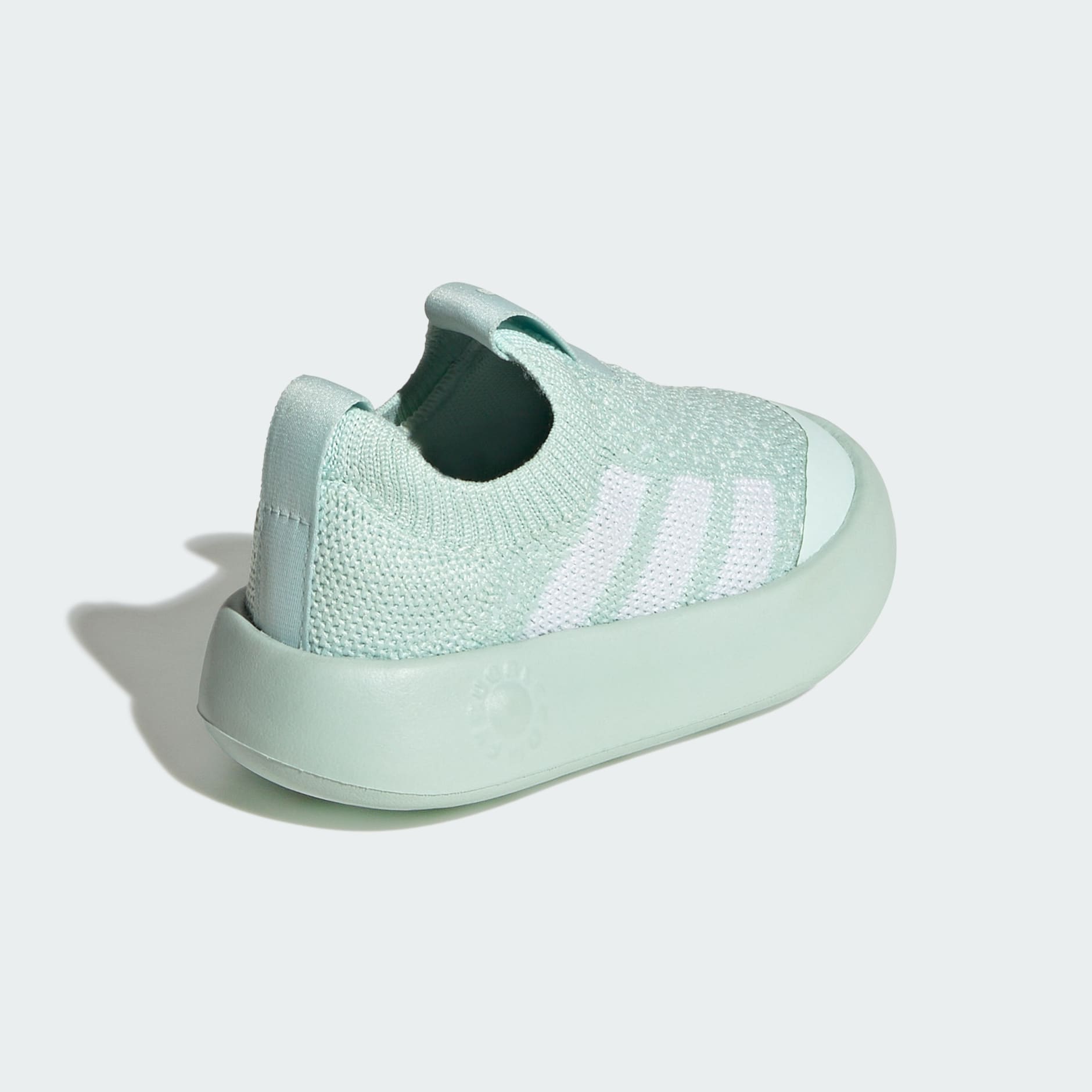 Sportswear Adidas Superstar Ice Blue Kids Shoes