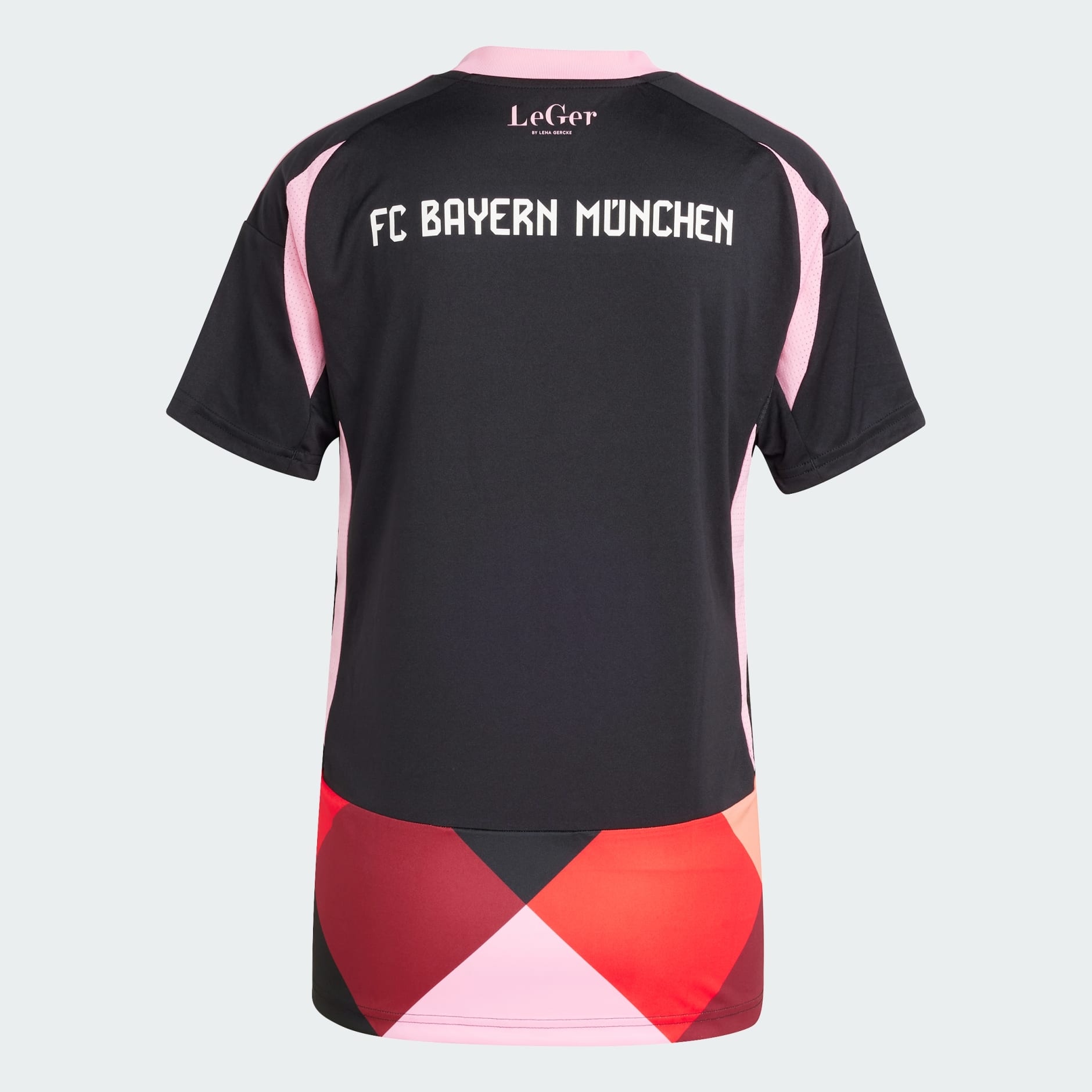 Poseban dres ženske reprezentacije FC Bayern X LeGer 24/25