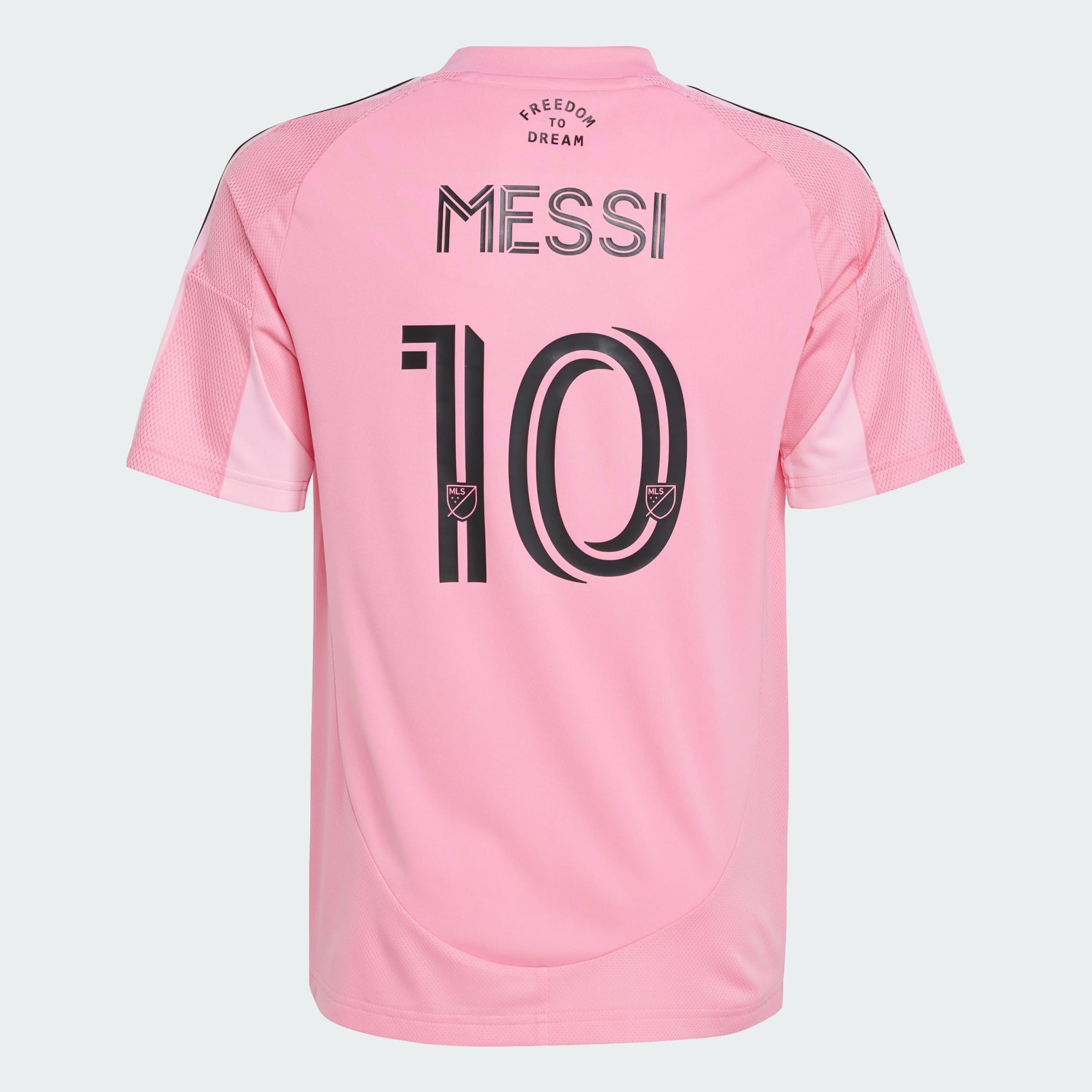 Kids Clothing - Inter Miami CF 25/26 Messi Home Jersey Kids Kids Clothing - Inter Miami CF 25/26 Messi Home Jersey Kids