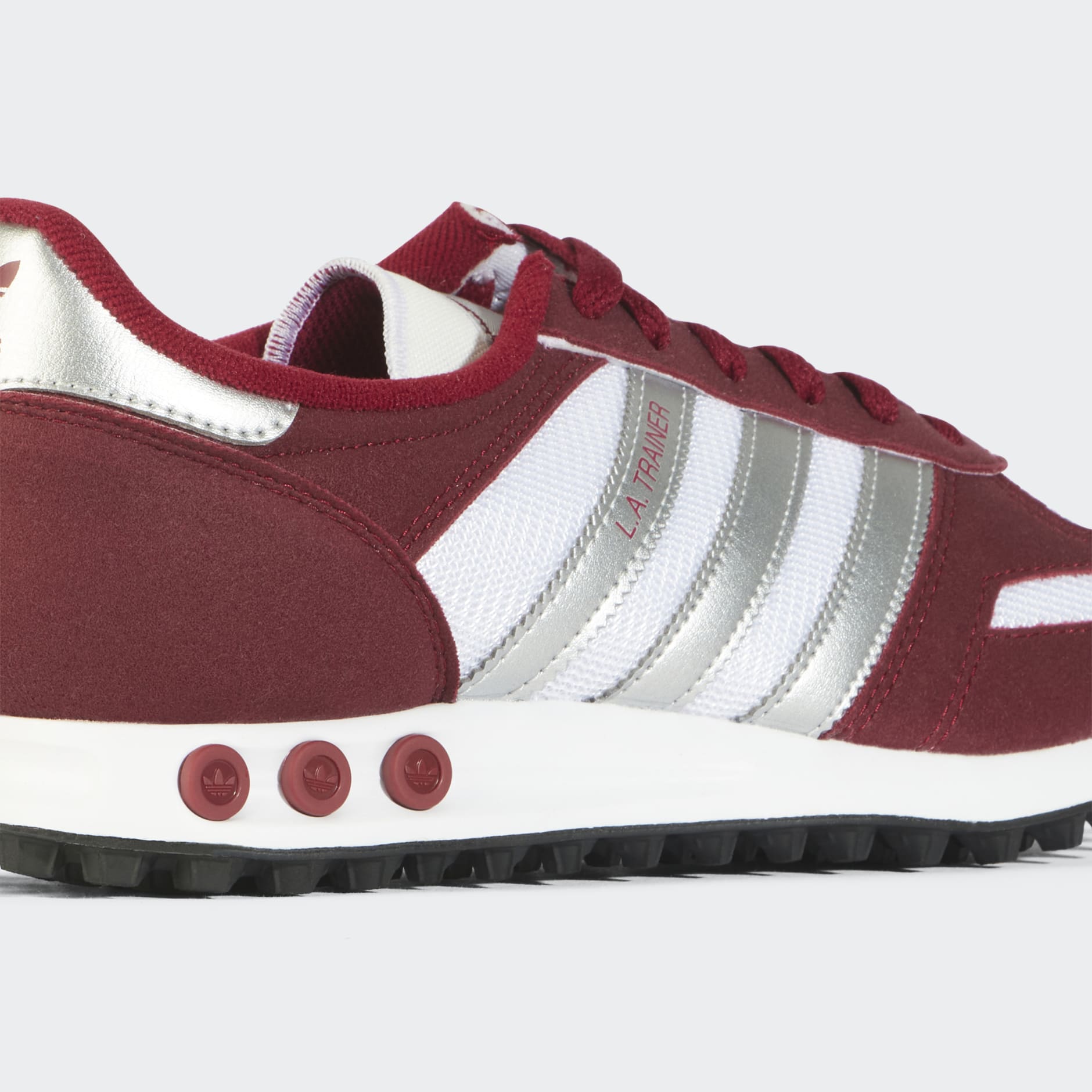 LA TRAINER