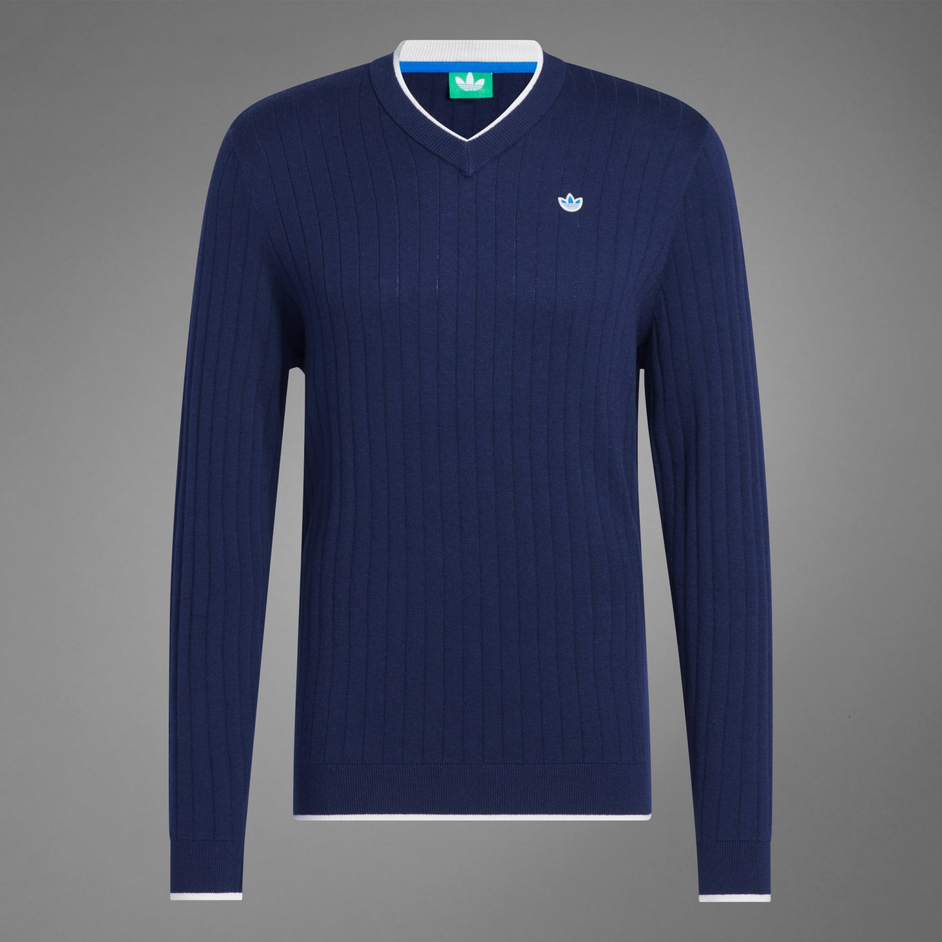 Majica Originals Cashmere Knit