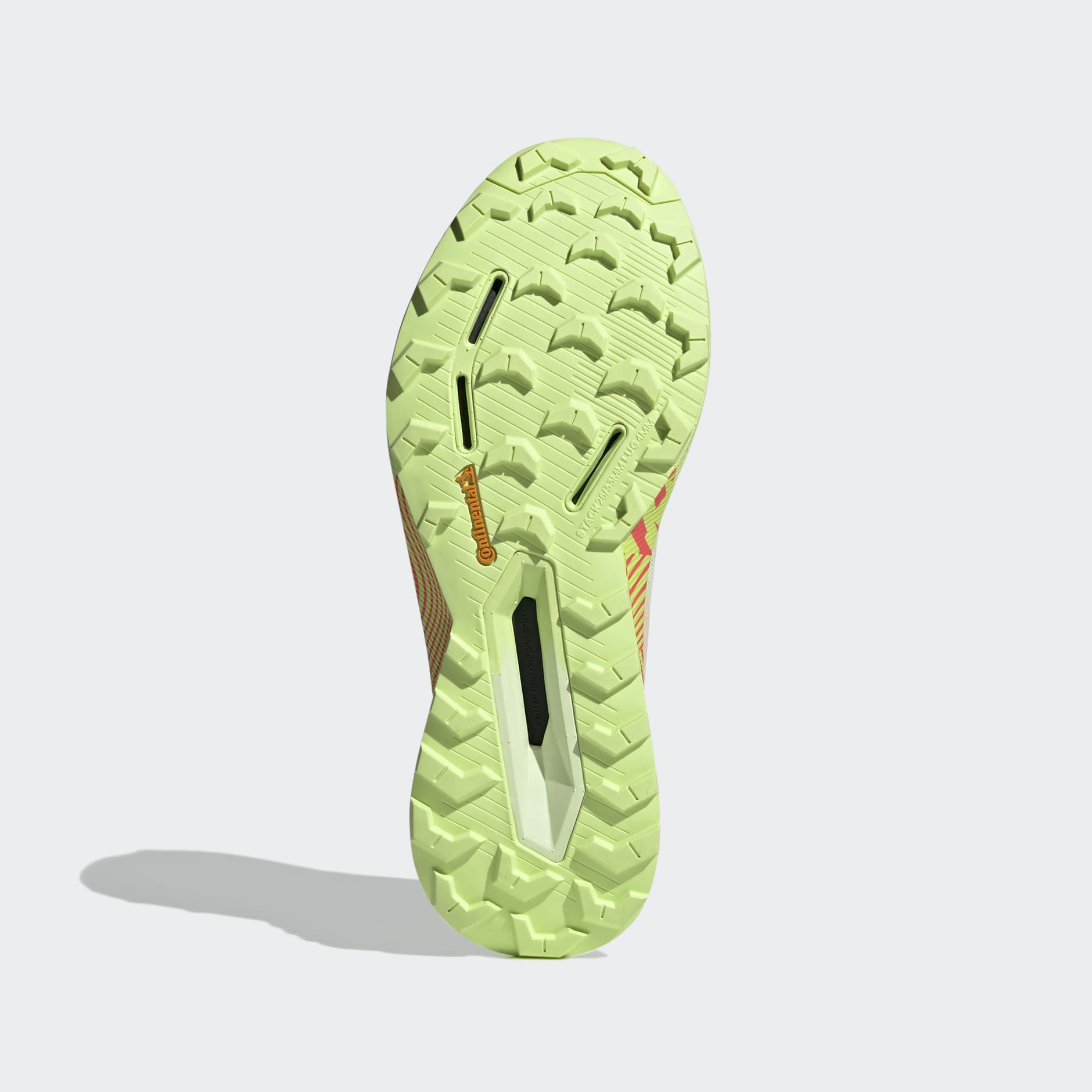 Terrex Agravic Ultra Trail Running Shoes