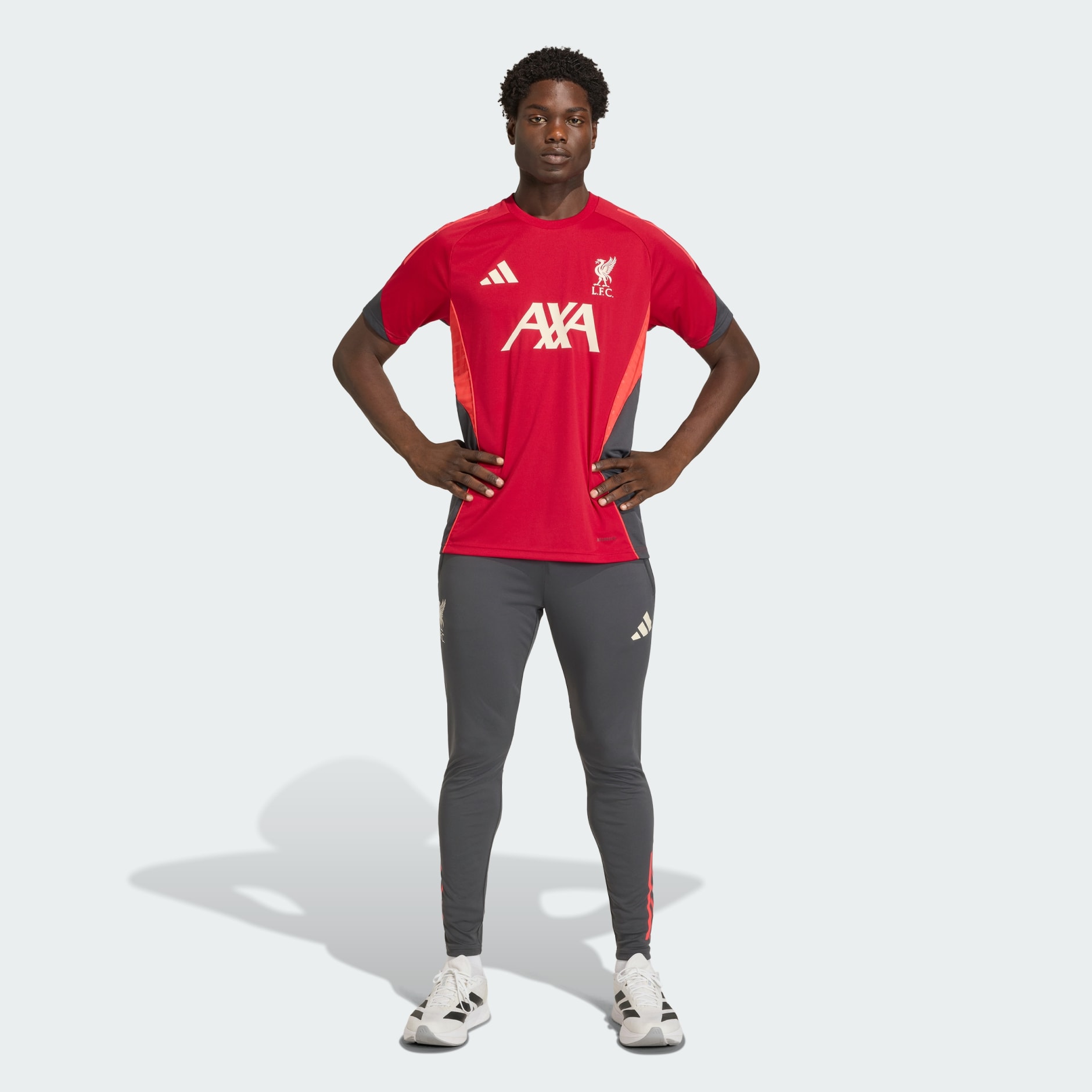 Liverpool FC Tiro 25 Competition Training Pants