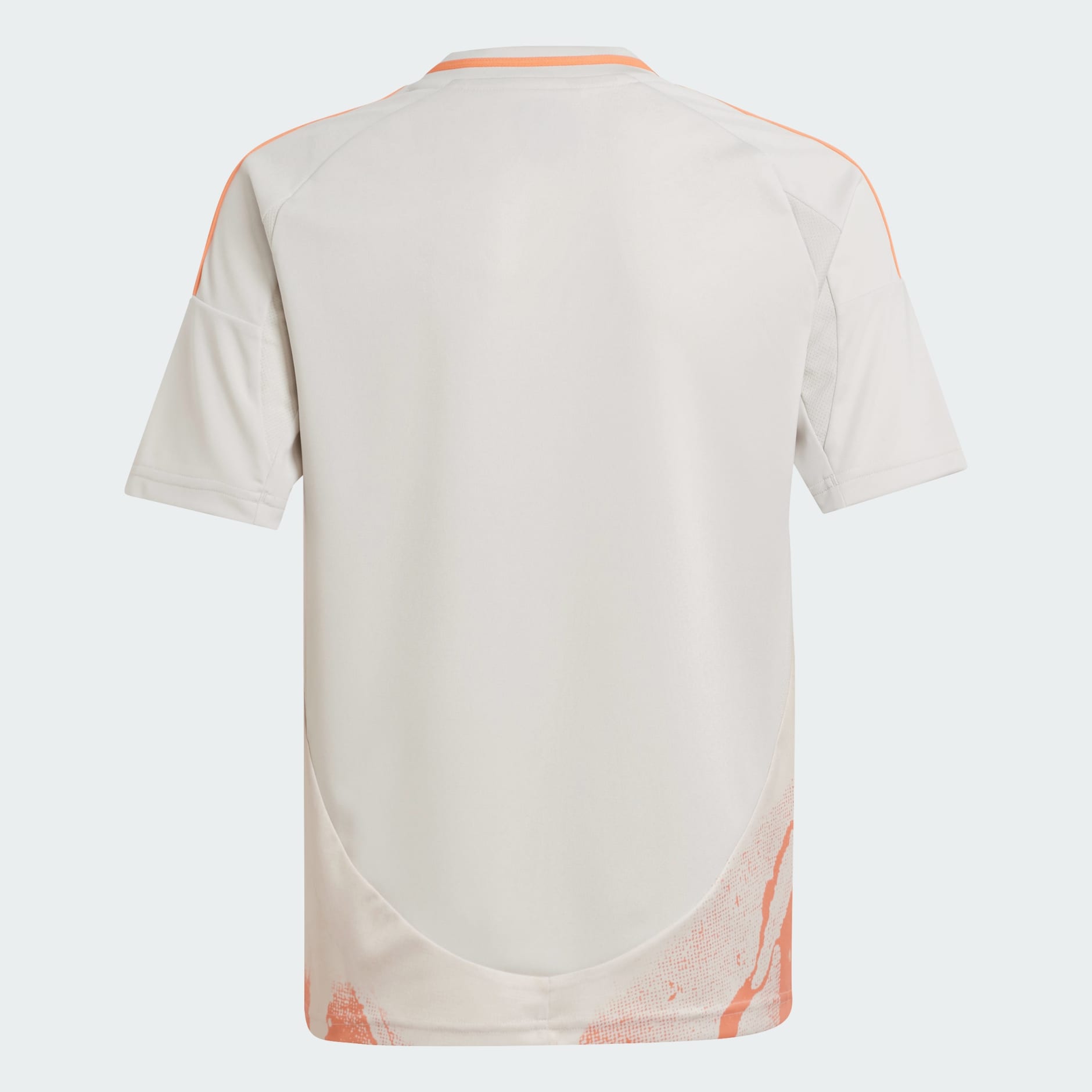 Tricou AS Roma 24/25 Away pentru copii
