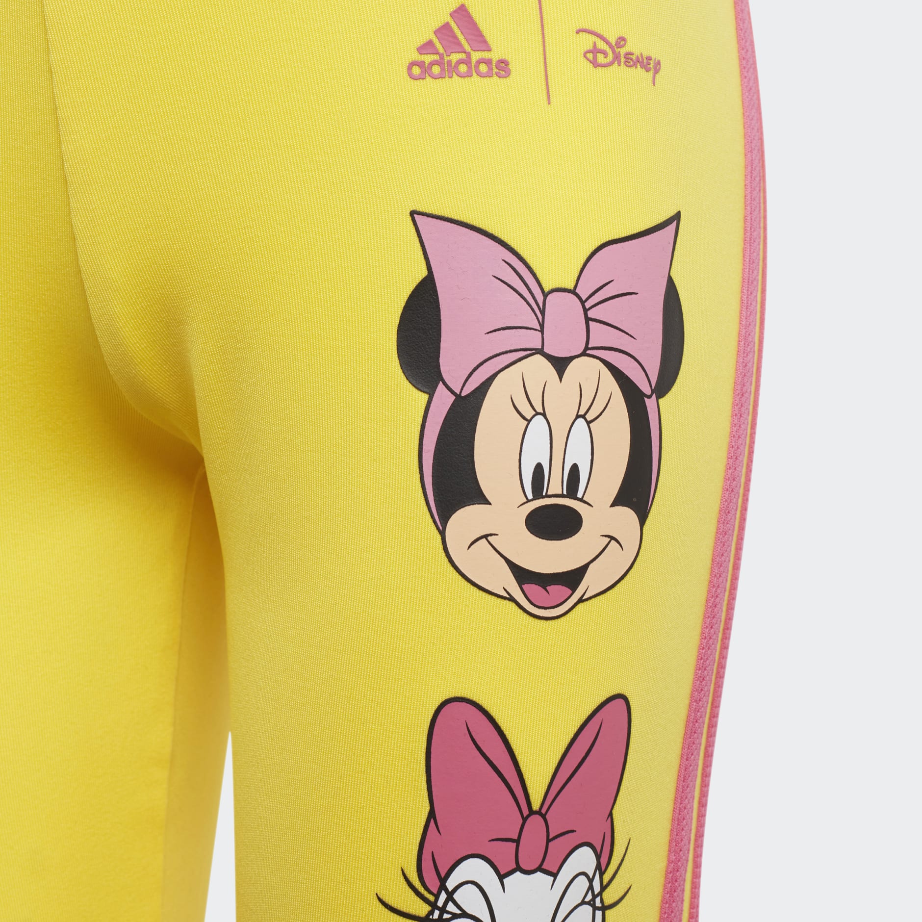 Licras adidas x Disney Daisy Duck