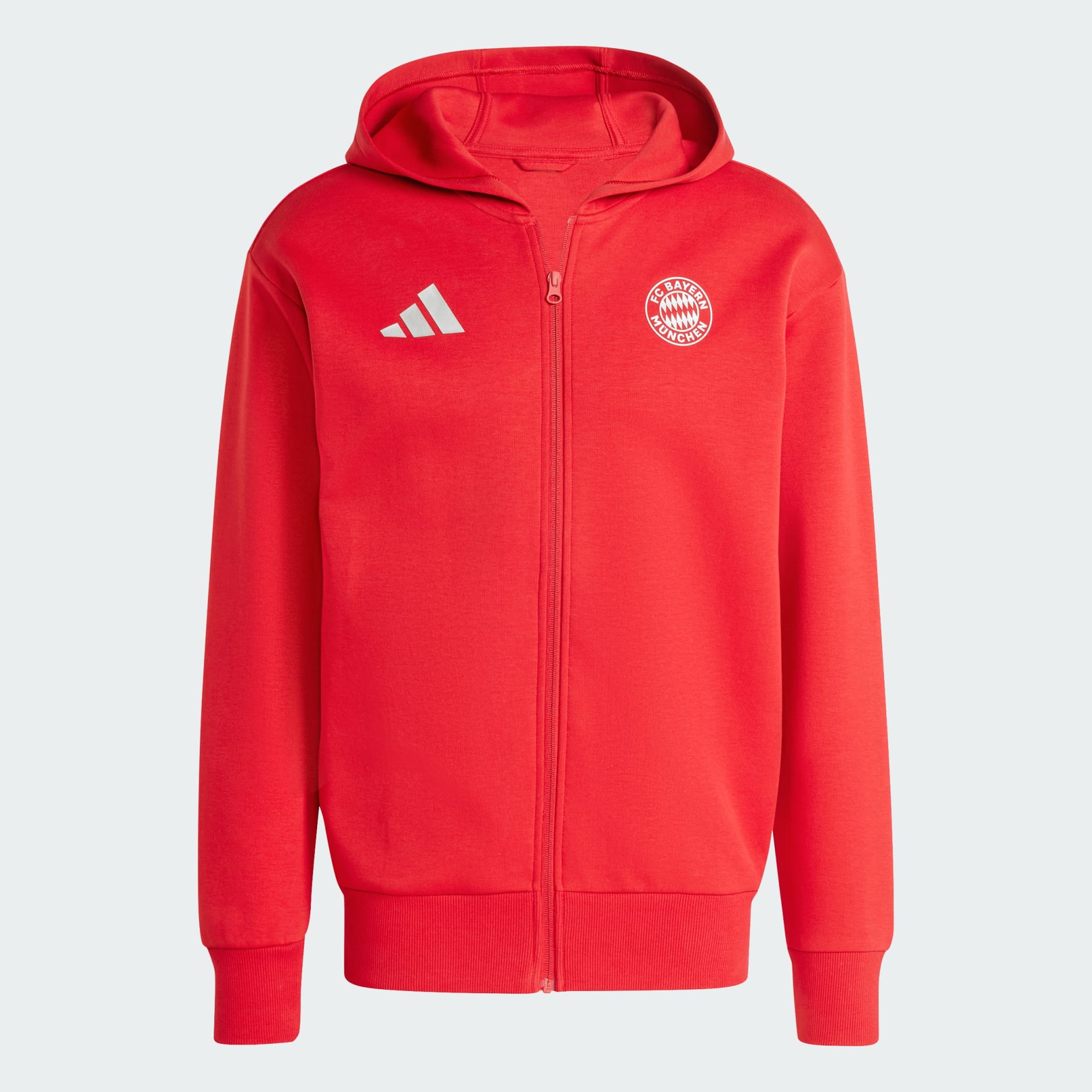 Adidas bayern jacket best sale