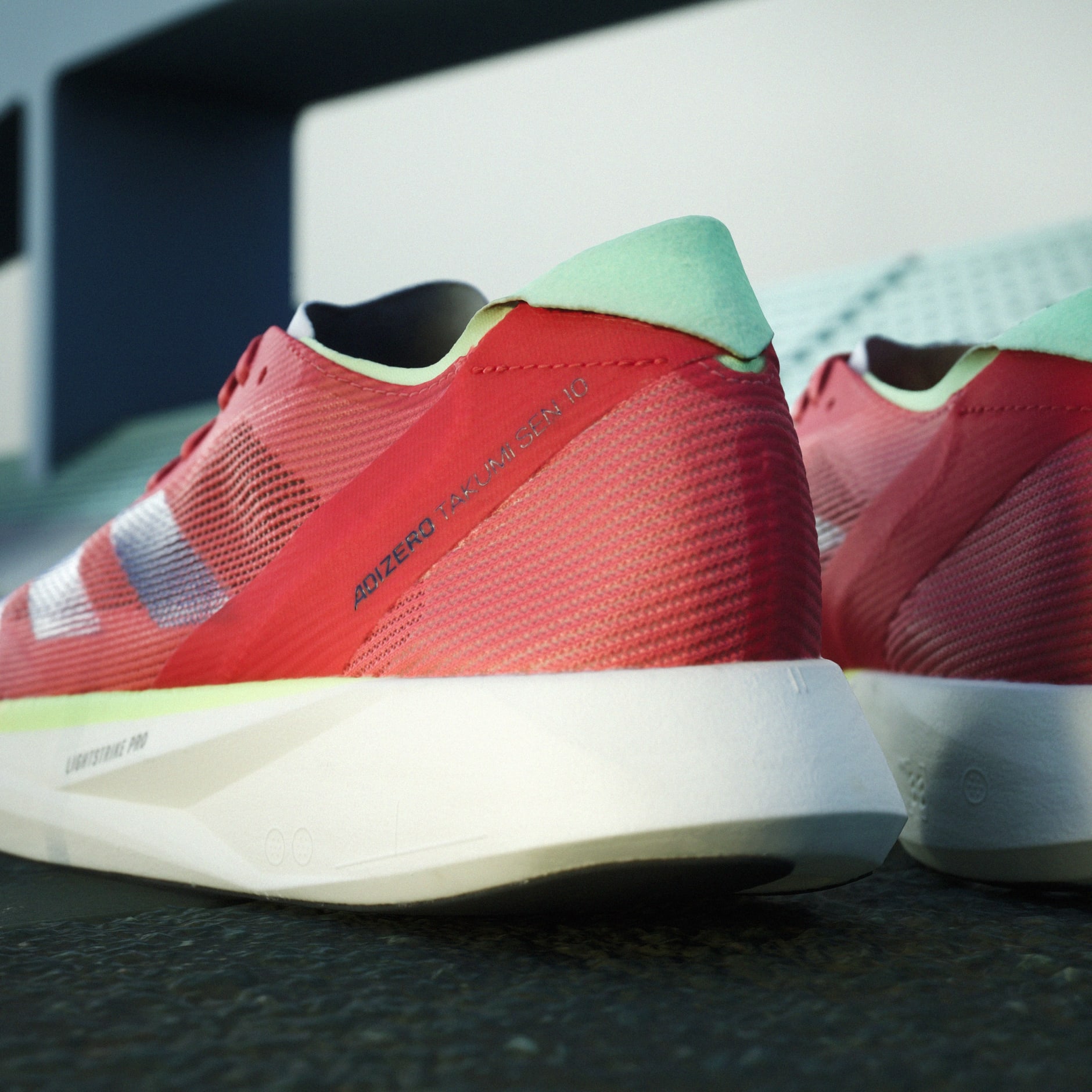 ADIZERO TAKUMI SEN 10 M