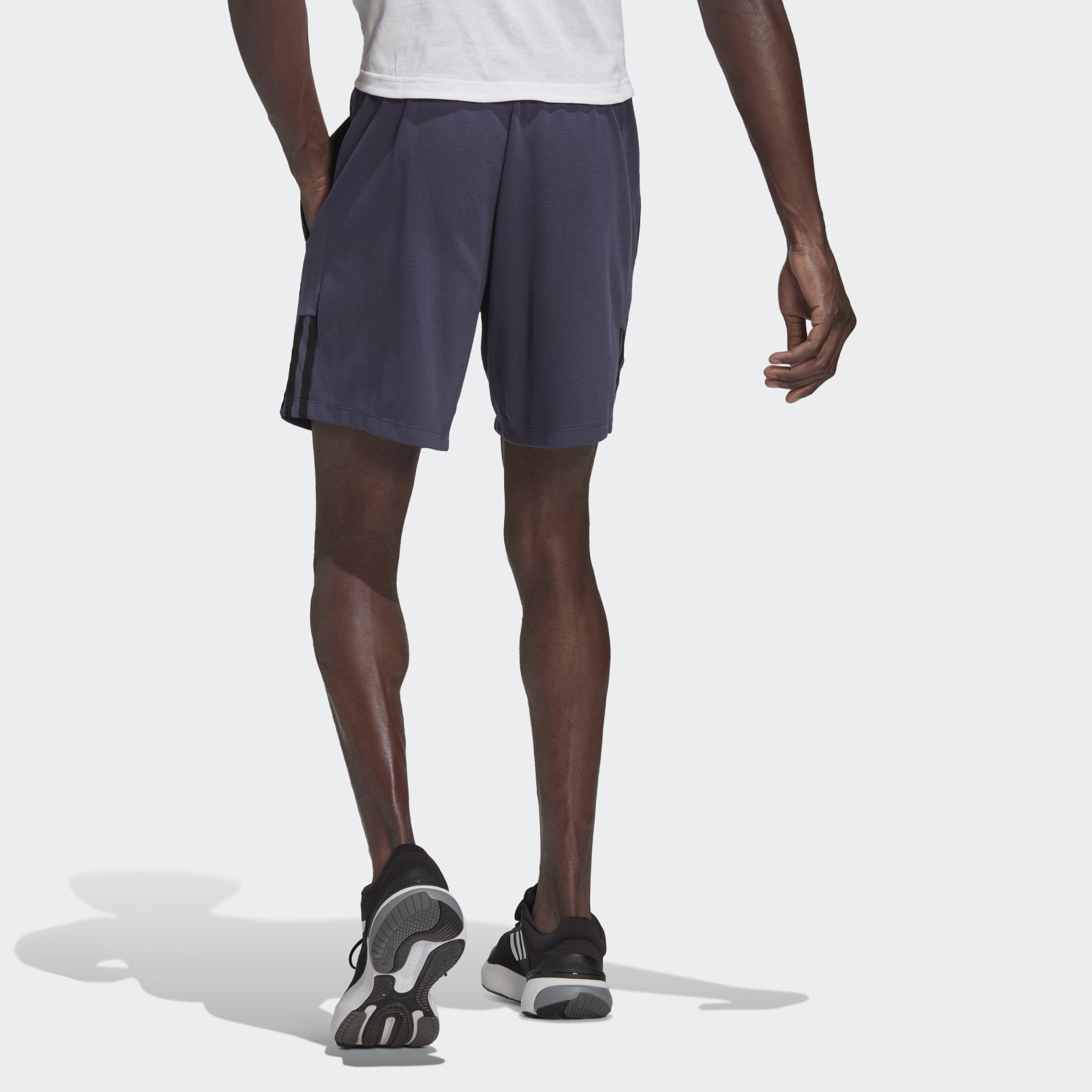 AEROREADY Yoga Shorts