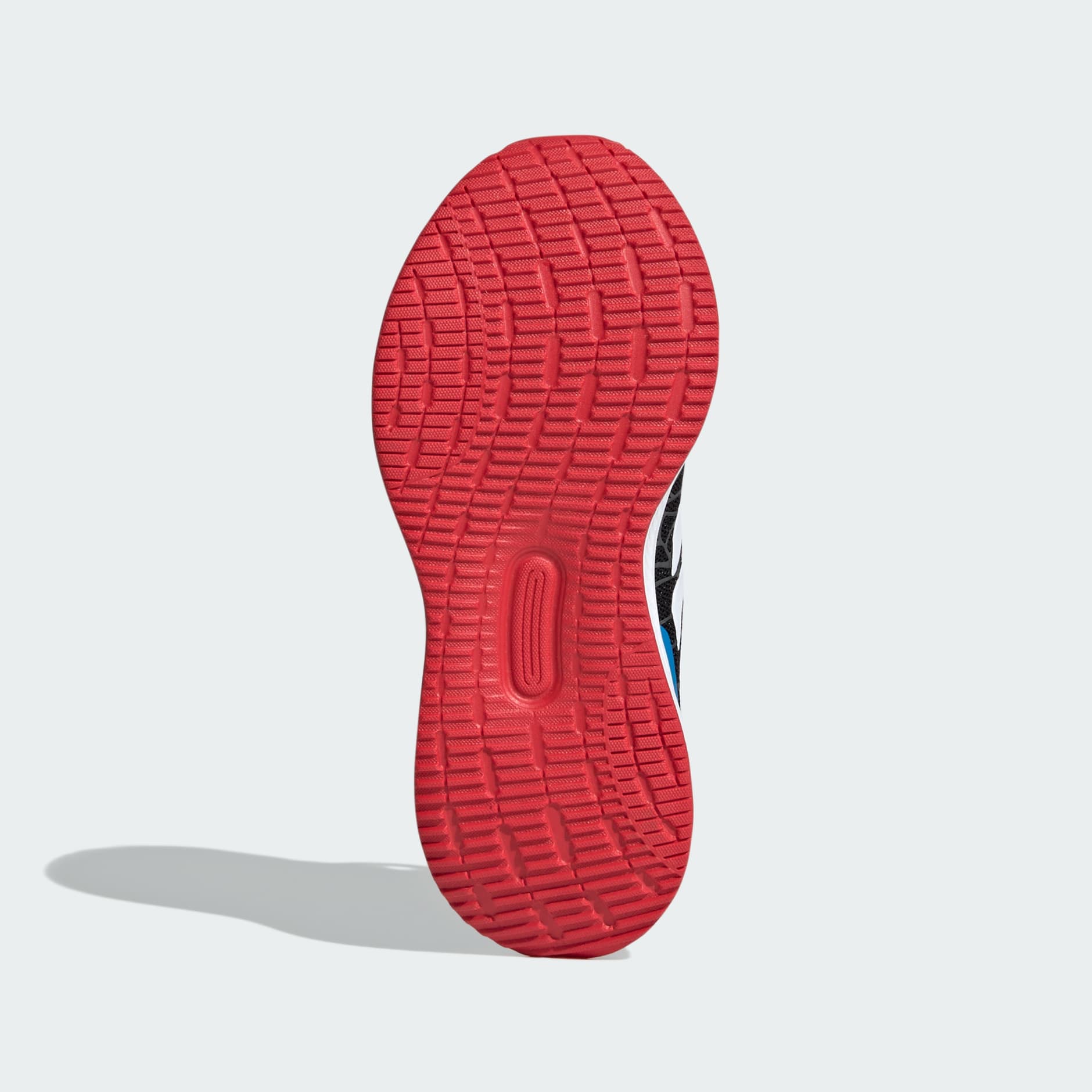 حذاء للأطفال adidas Marvel Spider-man Runfalcon