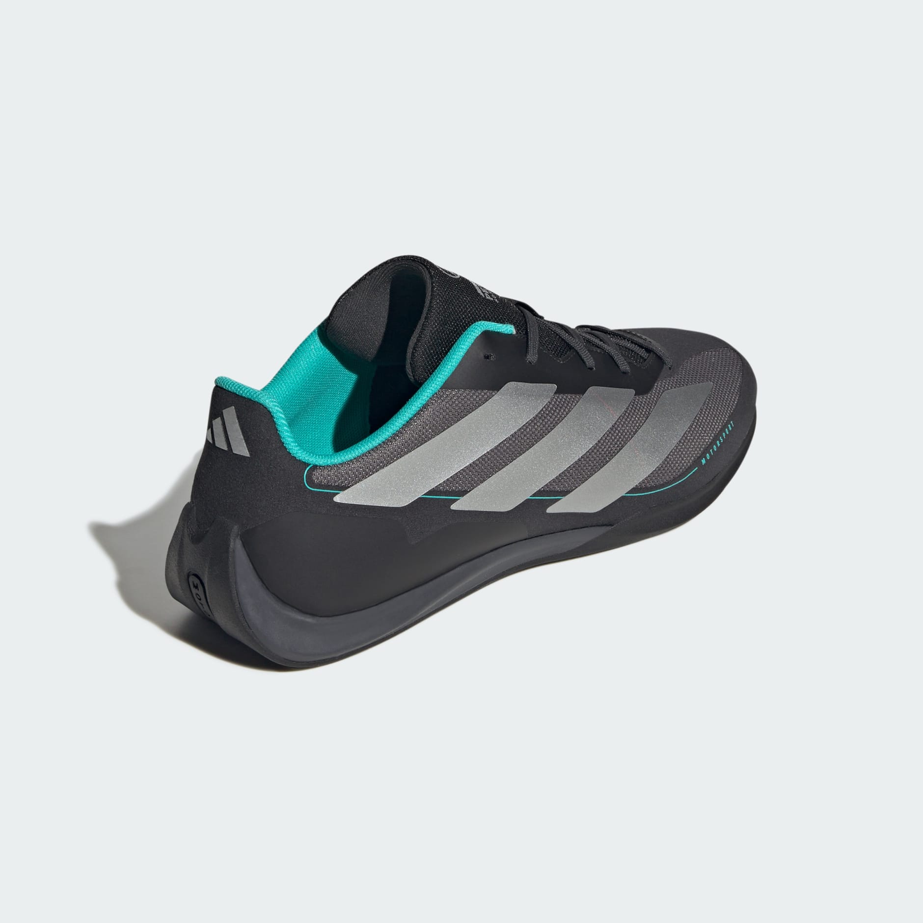ADIDAS FEROZA BASE MERCEDES AMG PETRONAS F1 TEAM Shoes