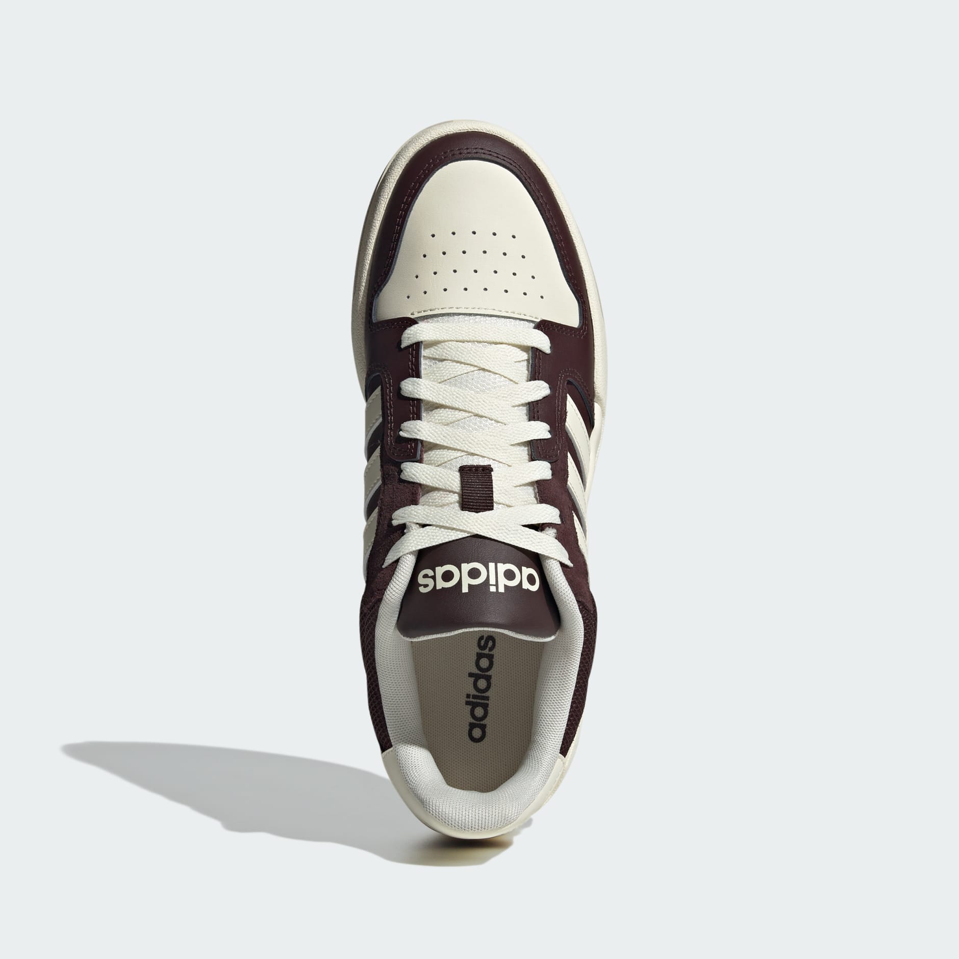 Entrap Low Trainers