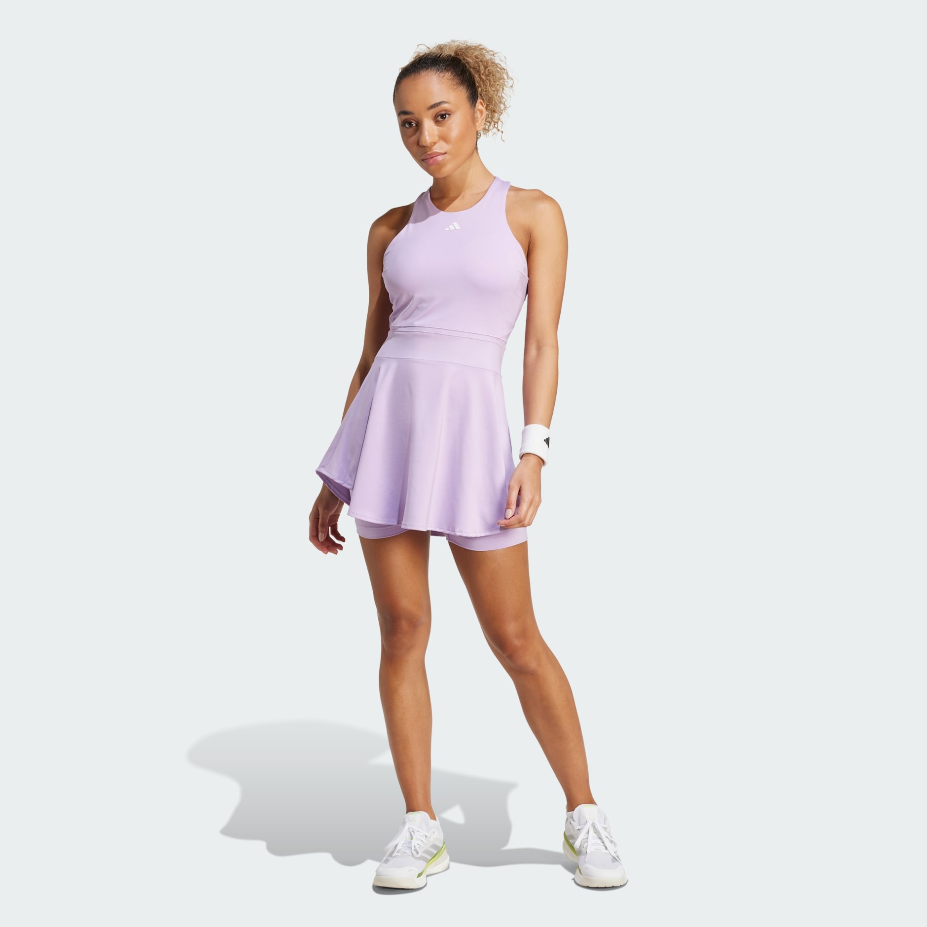 Tennis Climacool Y-Dress