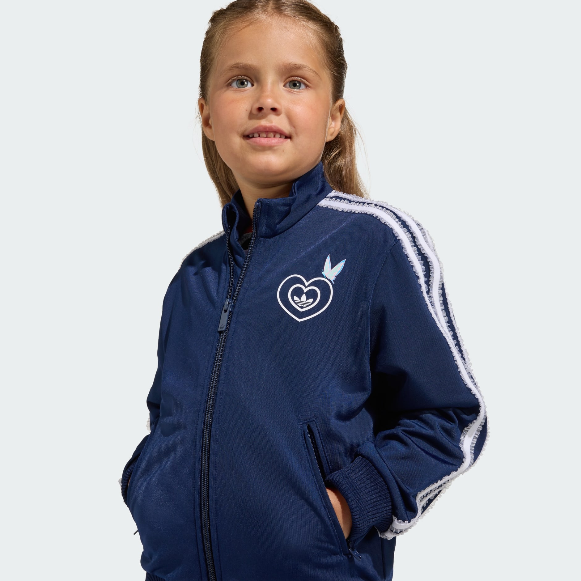 TRENIRKA ADIDAS DISNEY FIREBIRD