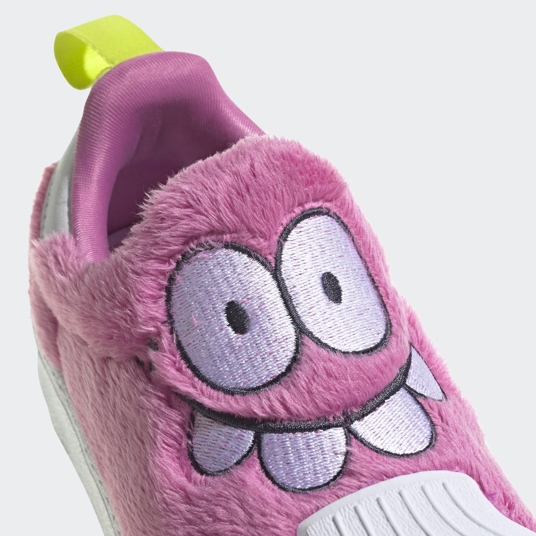 adidas x Kevin Lyons Superstar 360 Shoes
