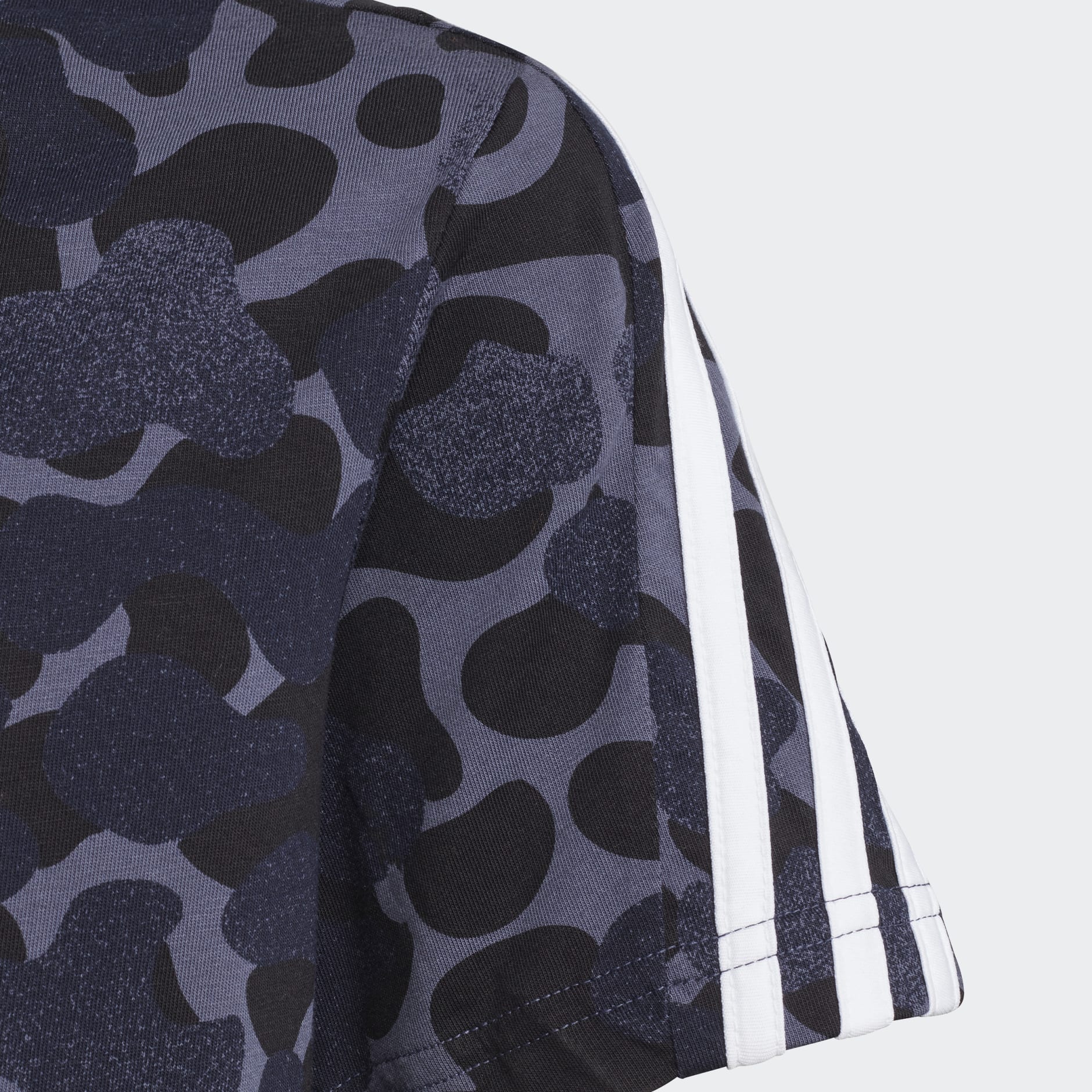 Future Icons 3-Stripes Tee