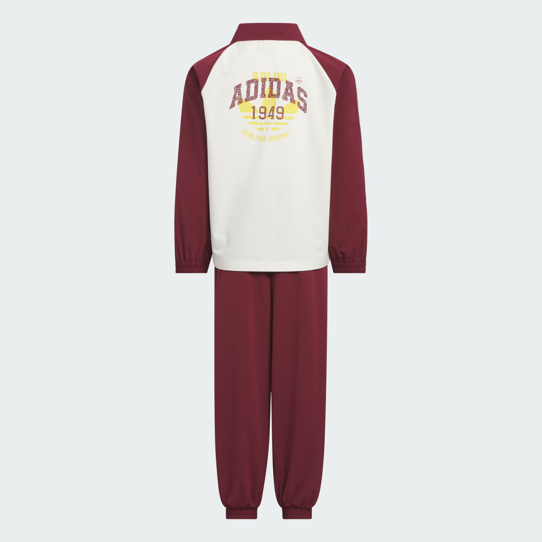 Originals Kids Basketball Woven Tracksuit