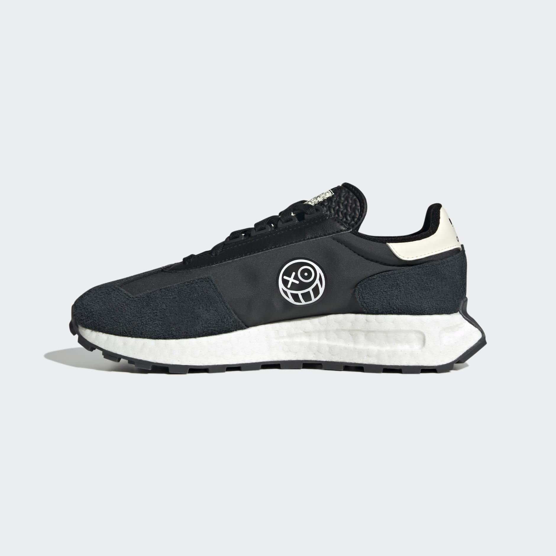 Retropy E5 x André Saraiva Shoes
