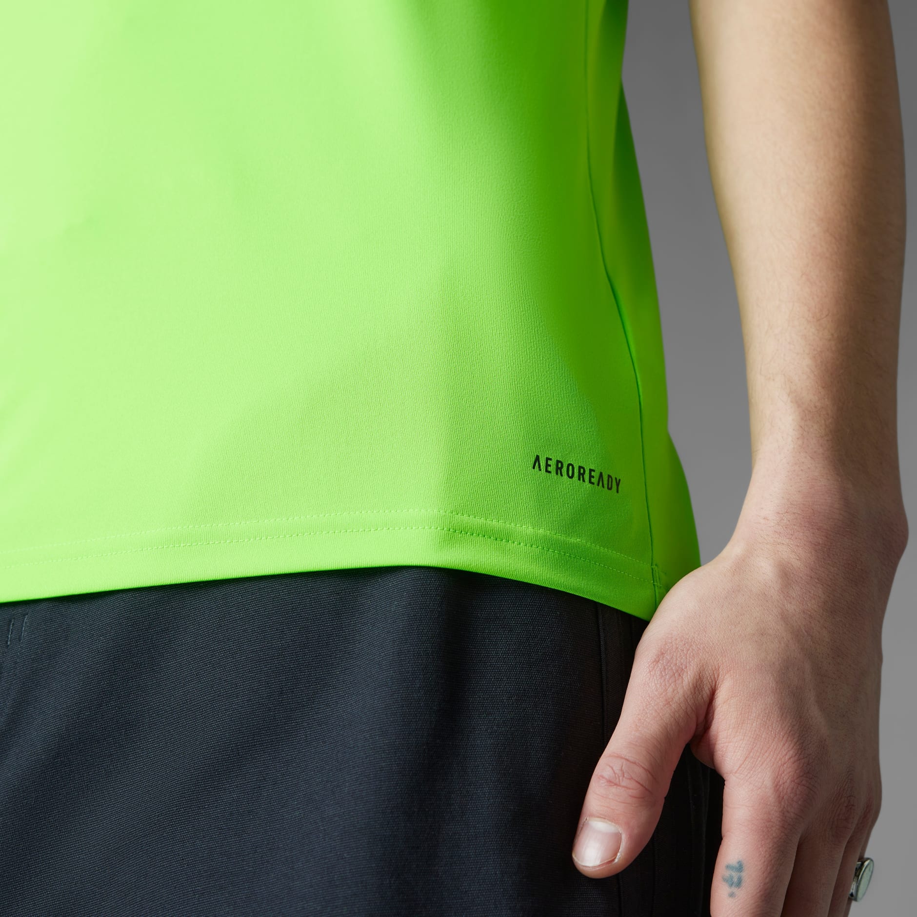 تيشيرت MERCEDES - AMG PETRONAS FORMULA ONE TEAM SET UP