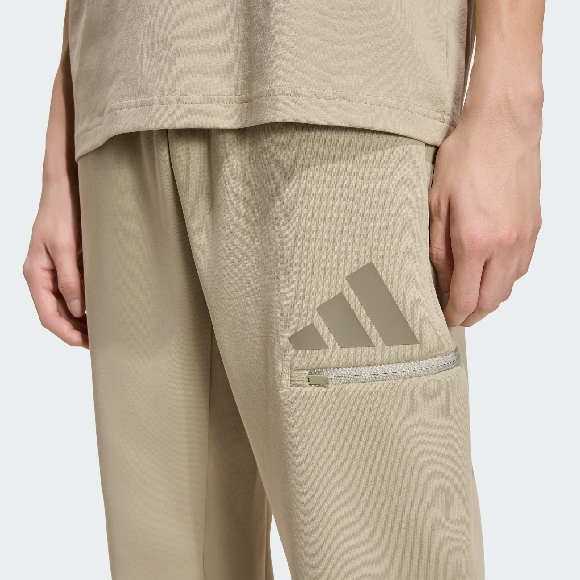 FUTURE ICONS THREE BAR PANT