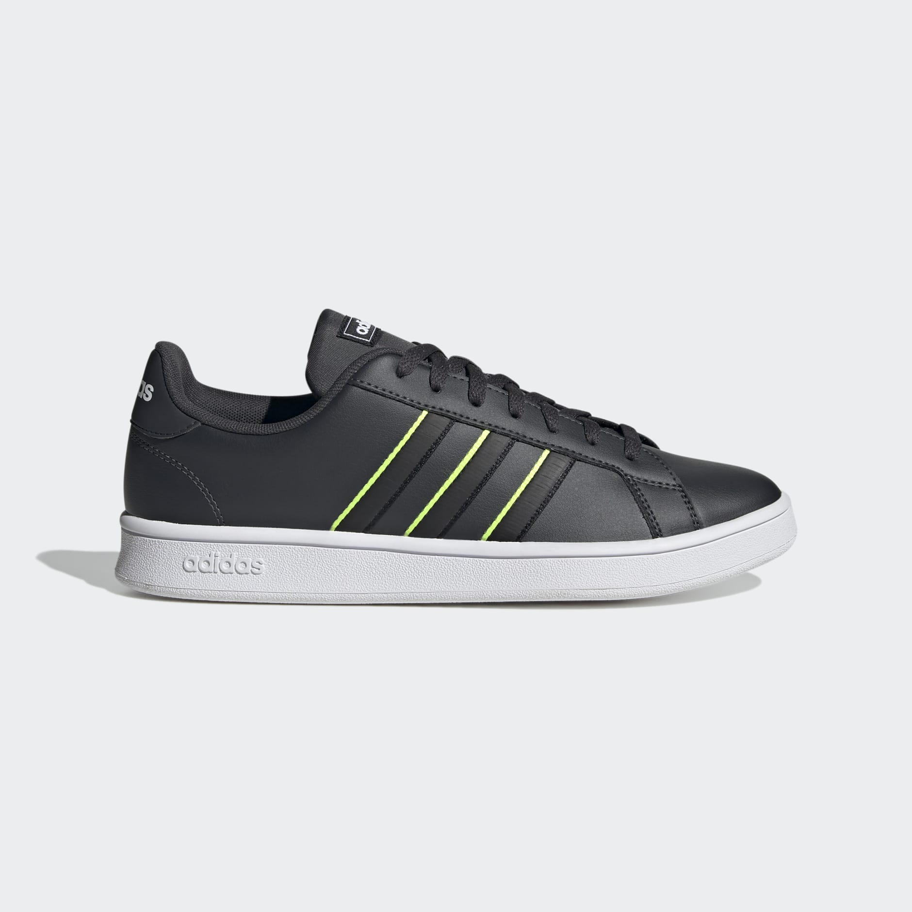 Grand Court Base Shoes