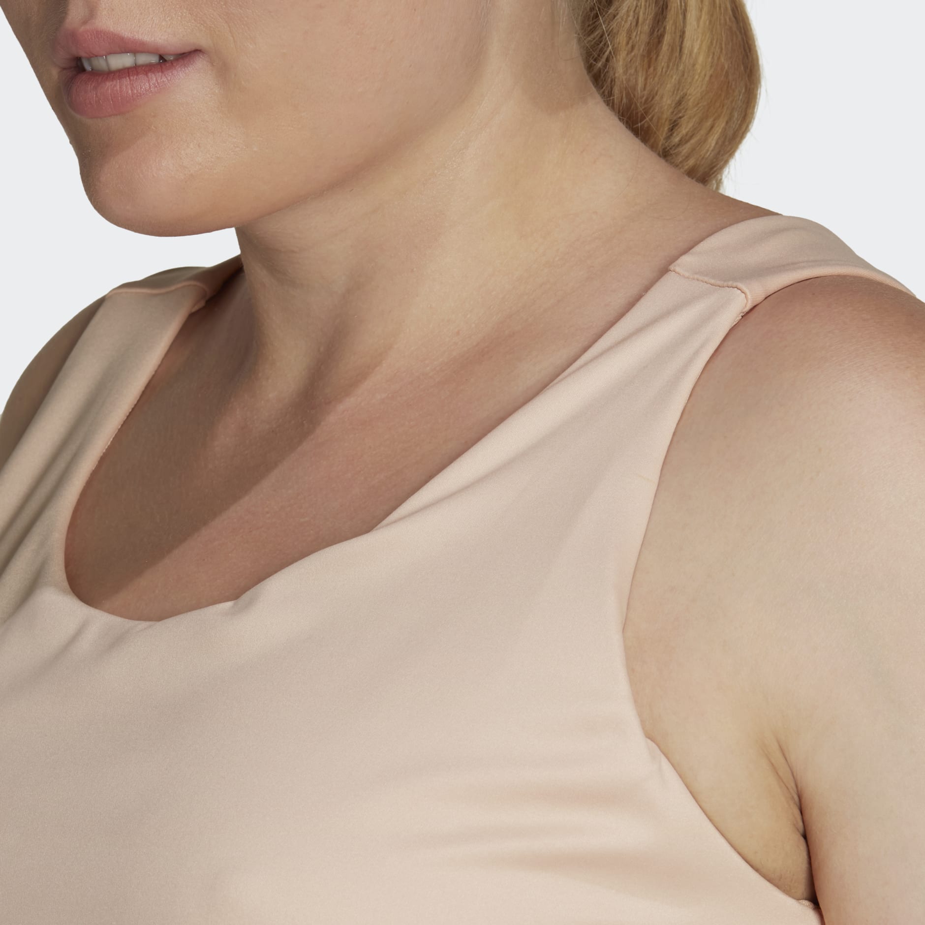 11 Honoré Tank Top (Plus Size)